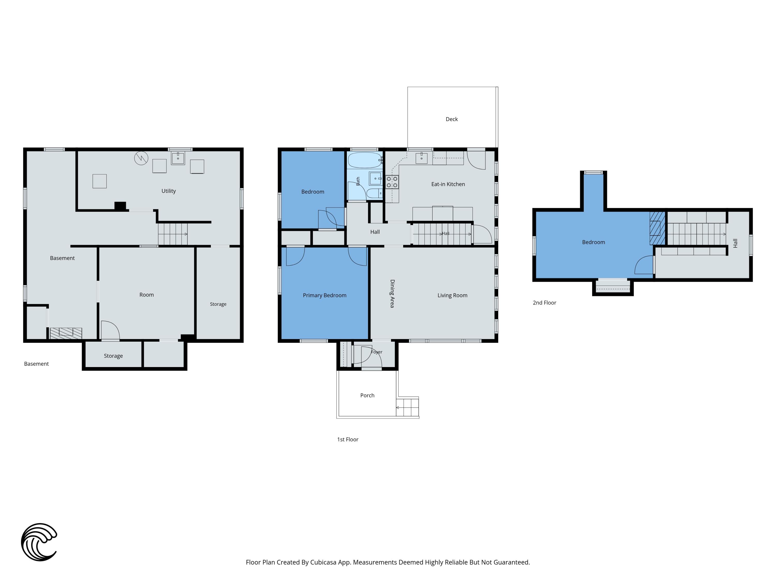 4604 Cleveland Avenue Stevensville MI 49127