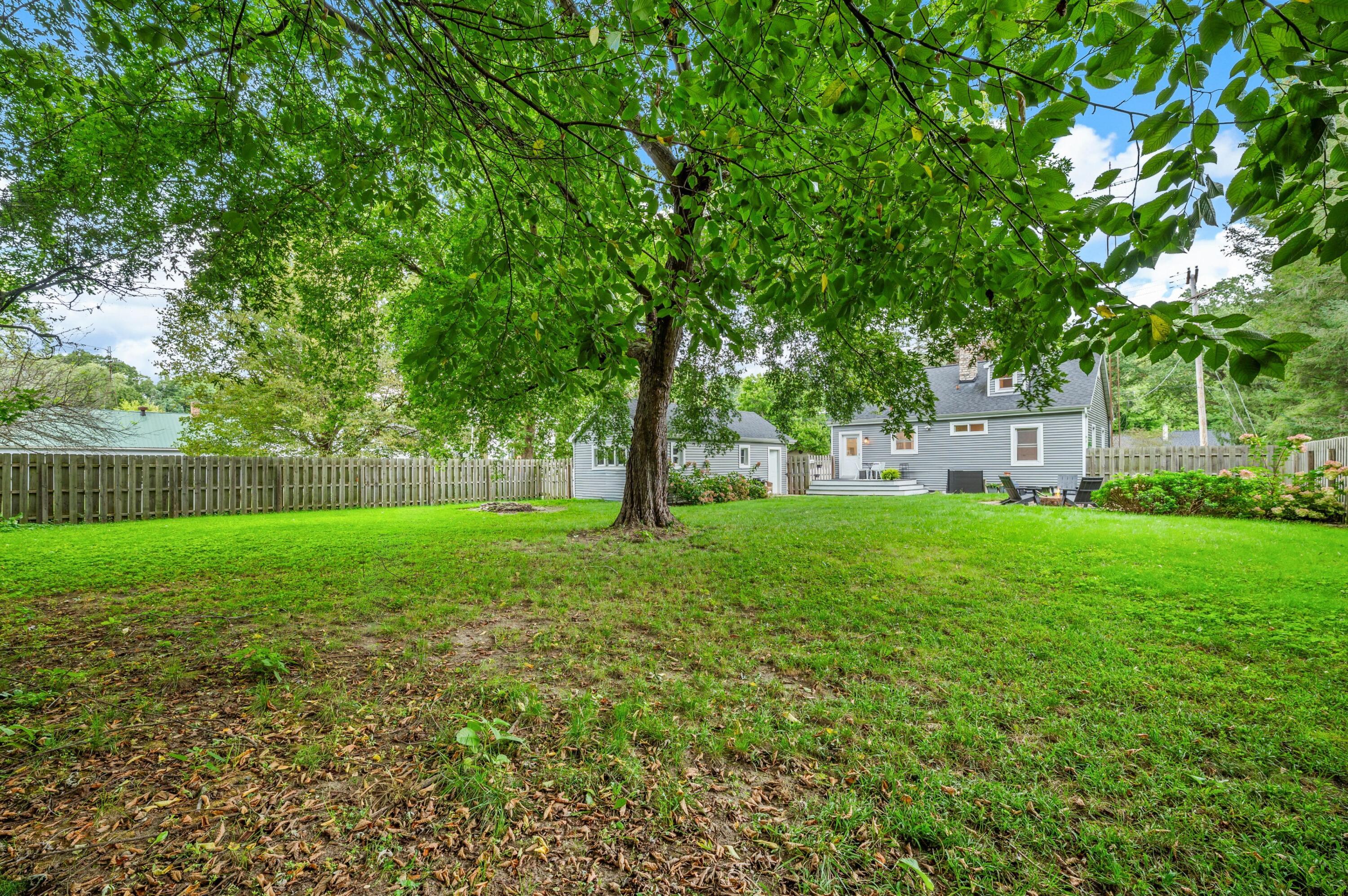 4604 Cleveland Avenue Stevensville MI 49127