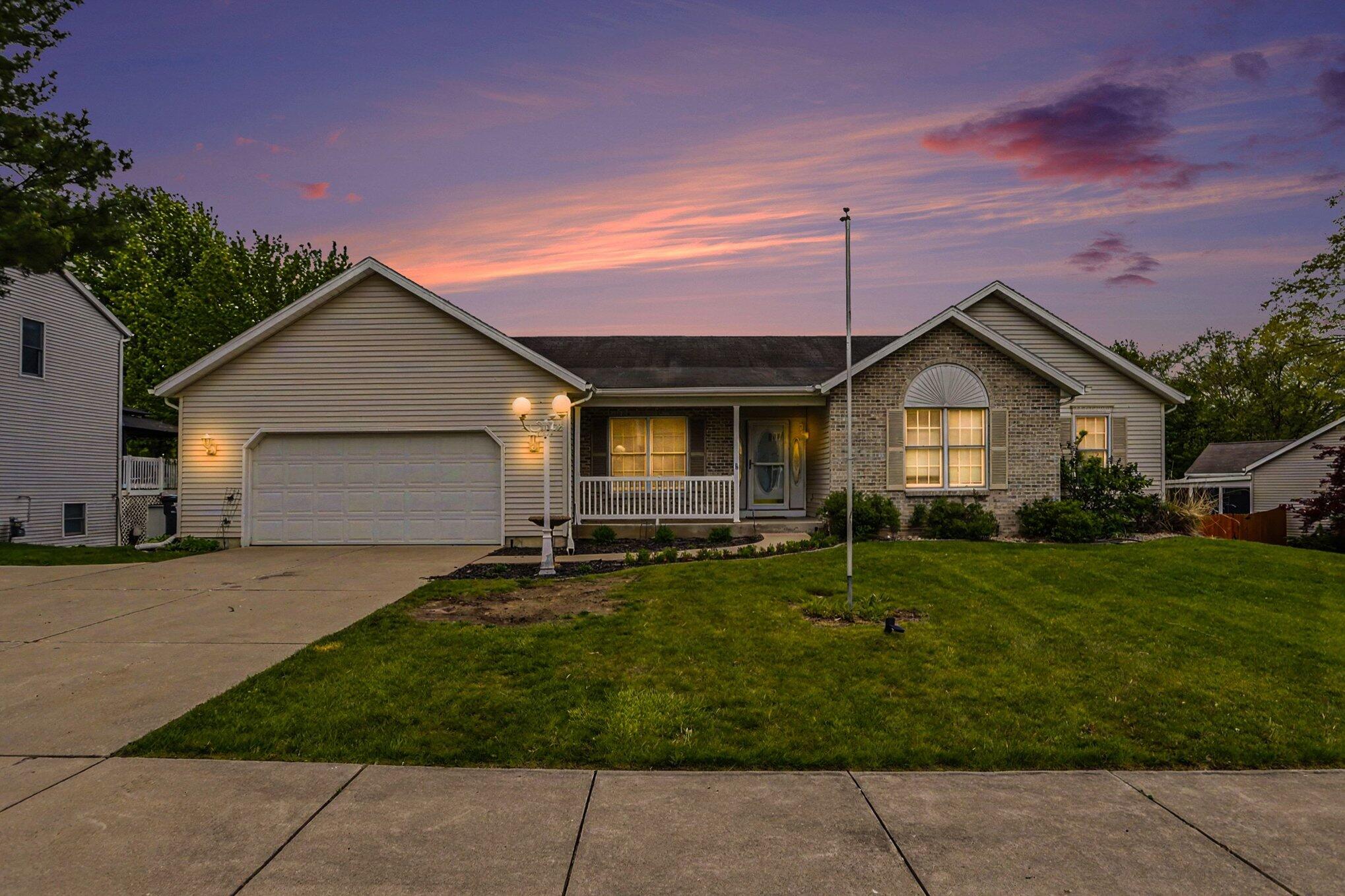 703 Ottawa Court Buchanan MI 49107