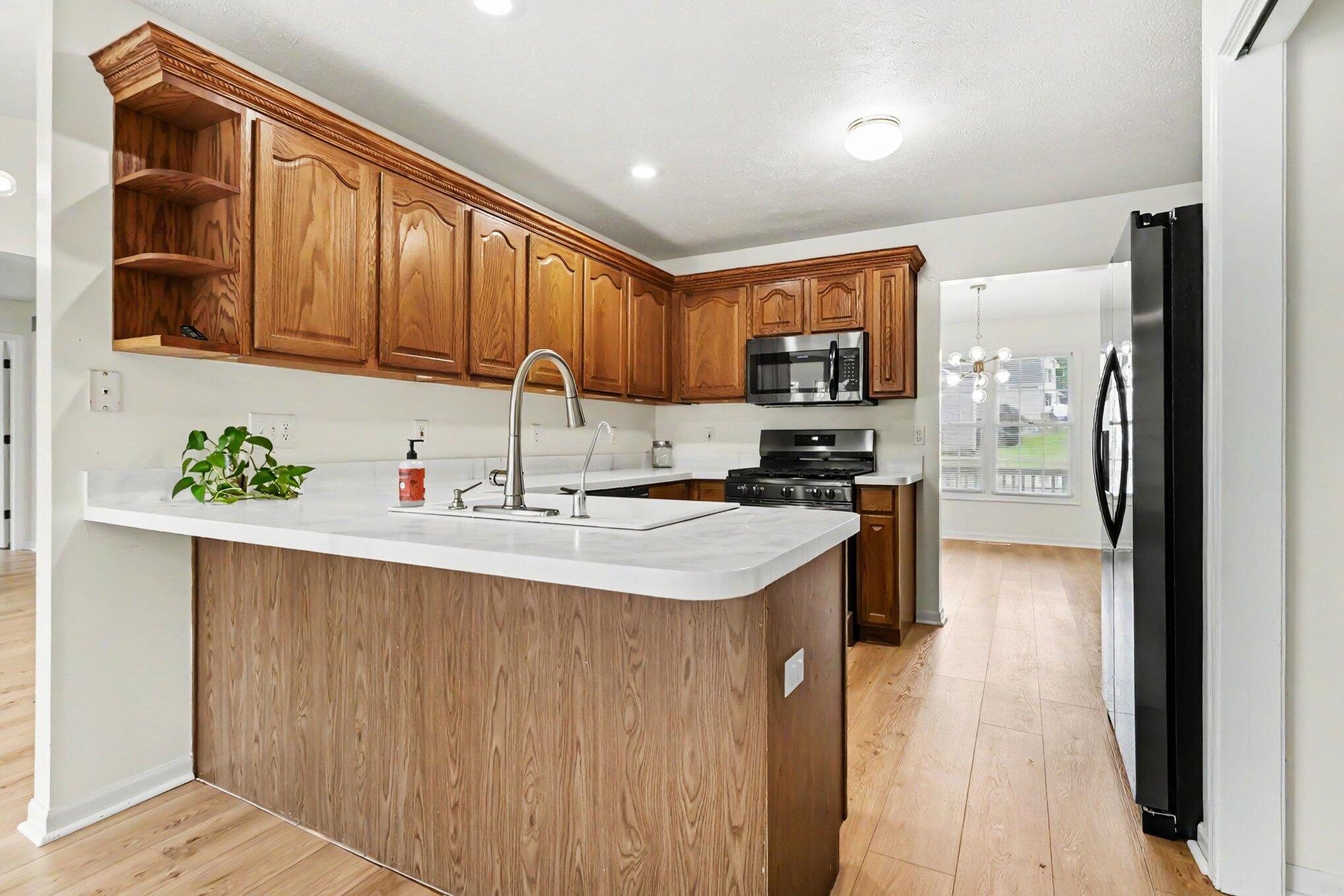 703 Ottawa Court Buchanan MI 49107