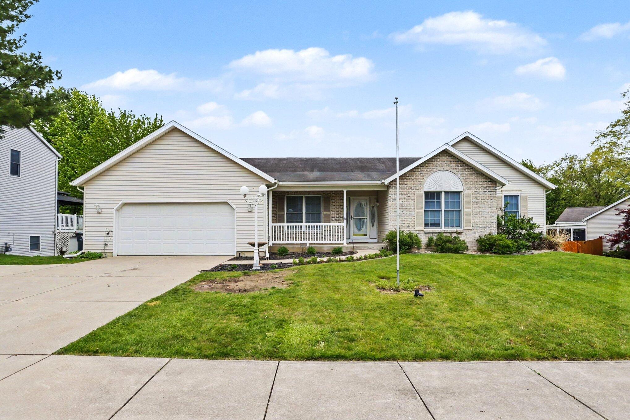 703 Ottawa Court Buchanan MI 49107