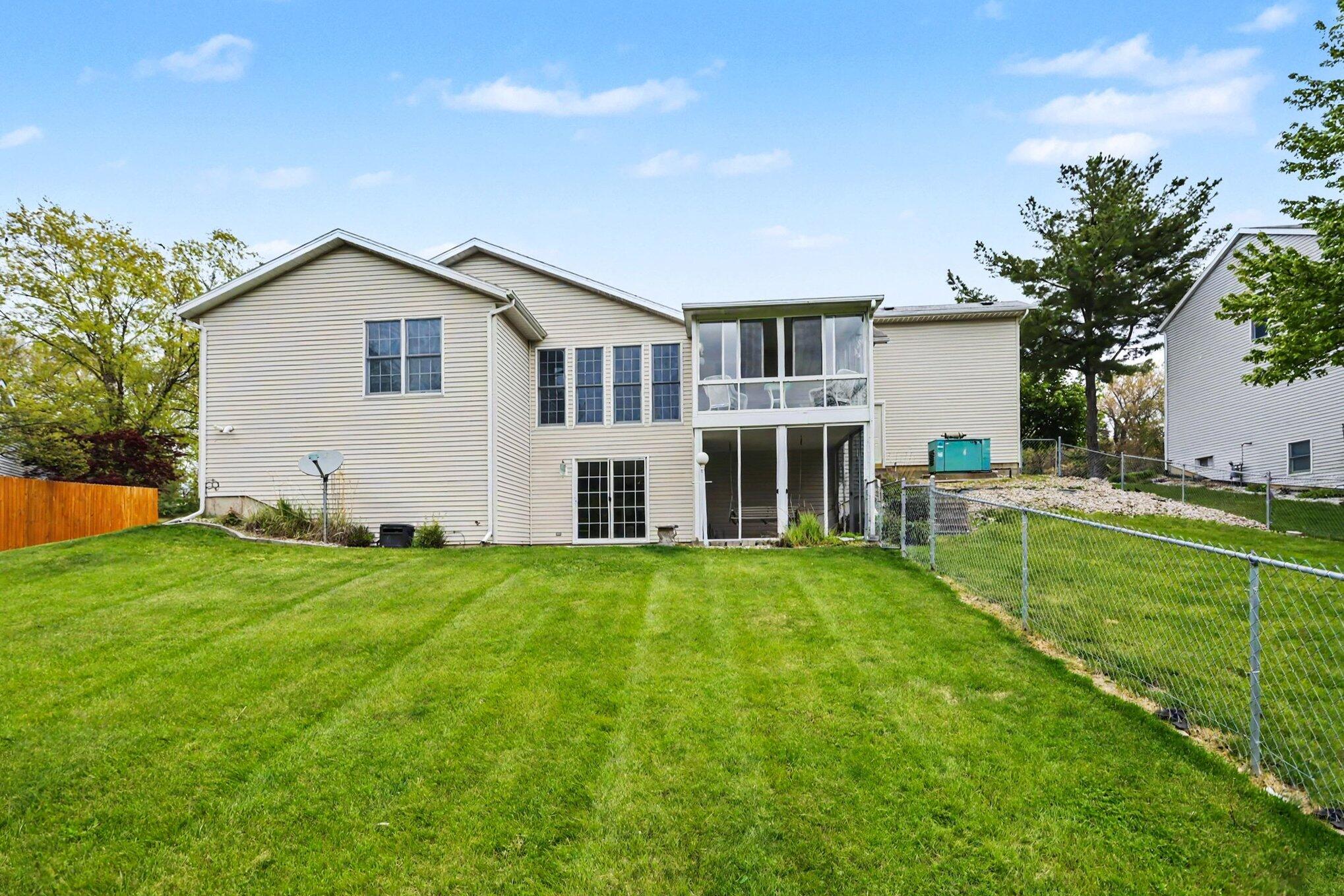 703 Ottawa Court Buchanan MI 49107