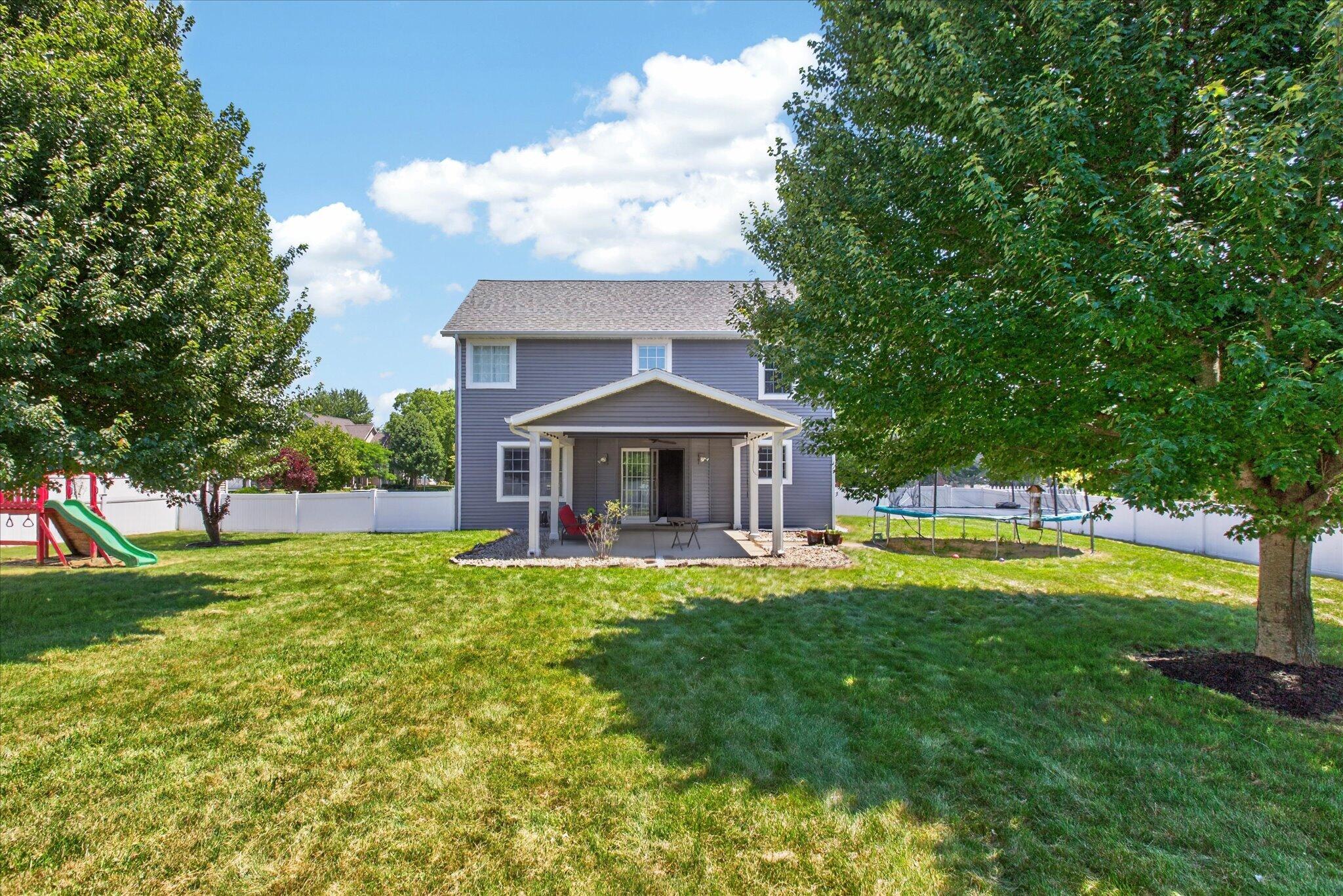 5892 Wacker Drive Stevensville MI 49127