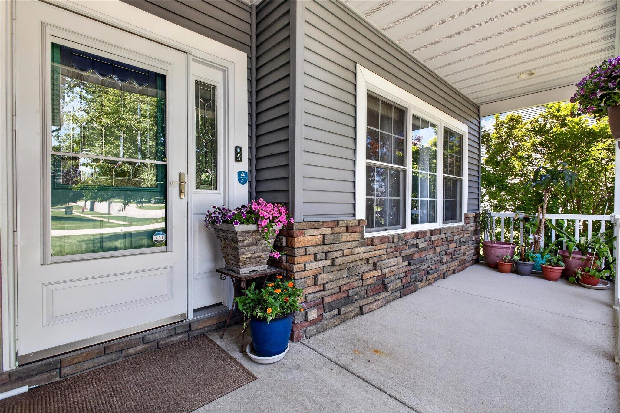 5892 Wacker Drive Stevensville MI 49127