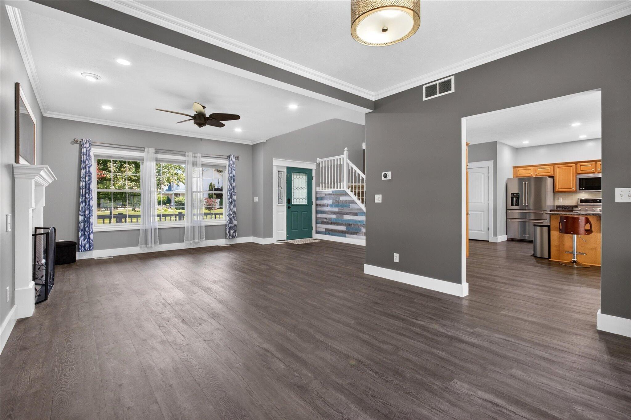 5892 Wacker Drive Stevensville MI 49127