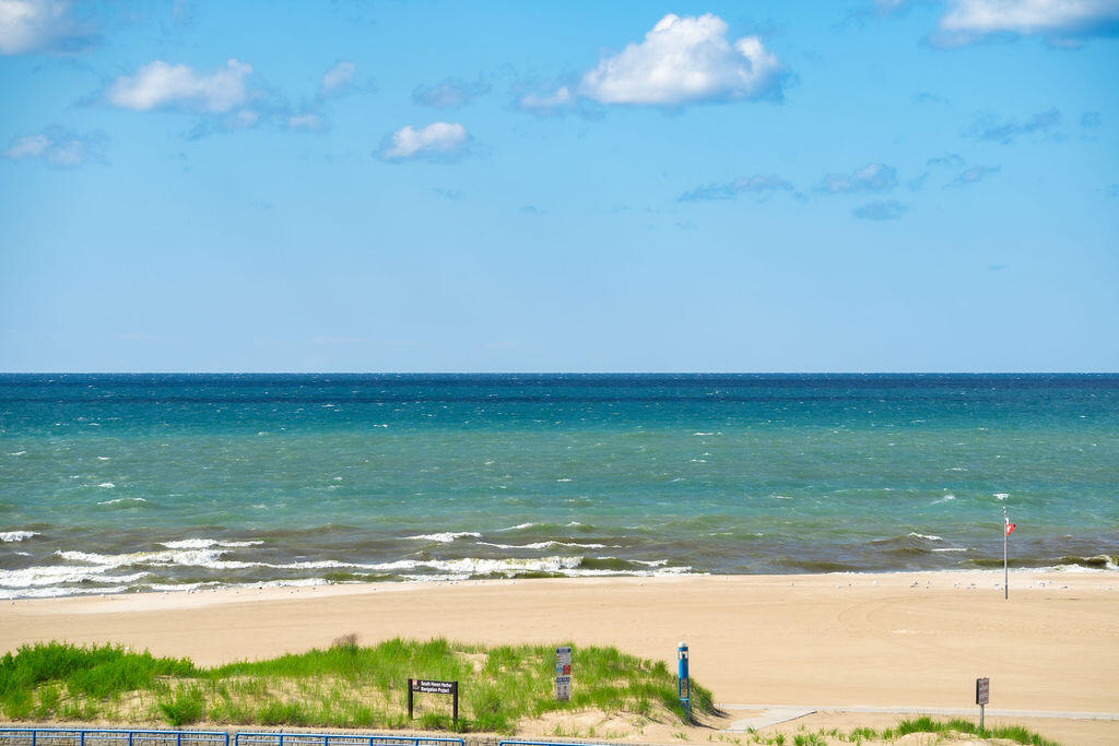 83 Michigan Avenue South Haven MI 49090