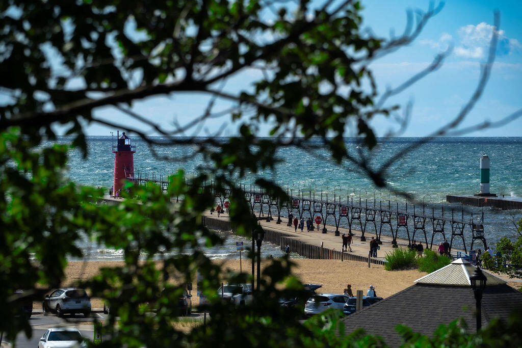 83 Michigan Avenue South Haven MI 49090