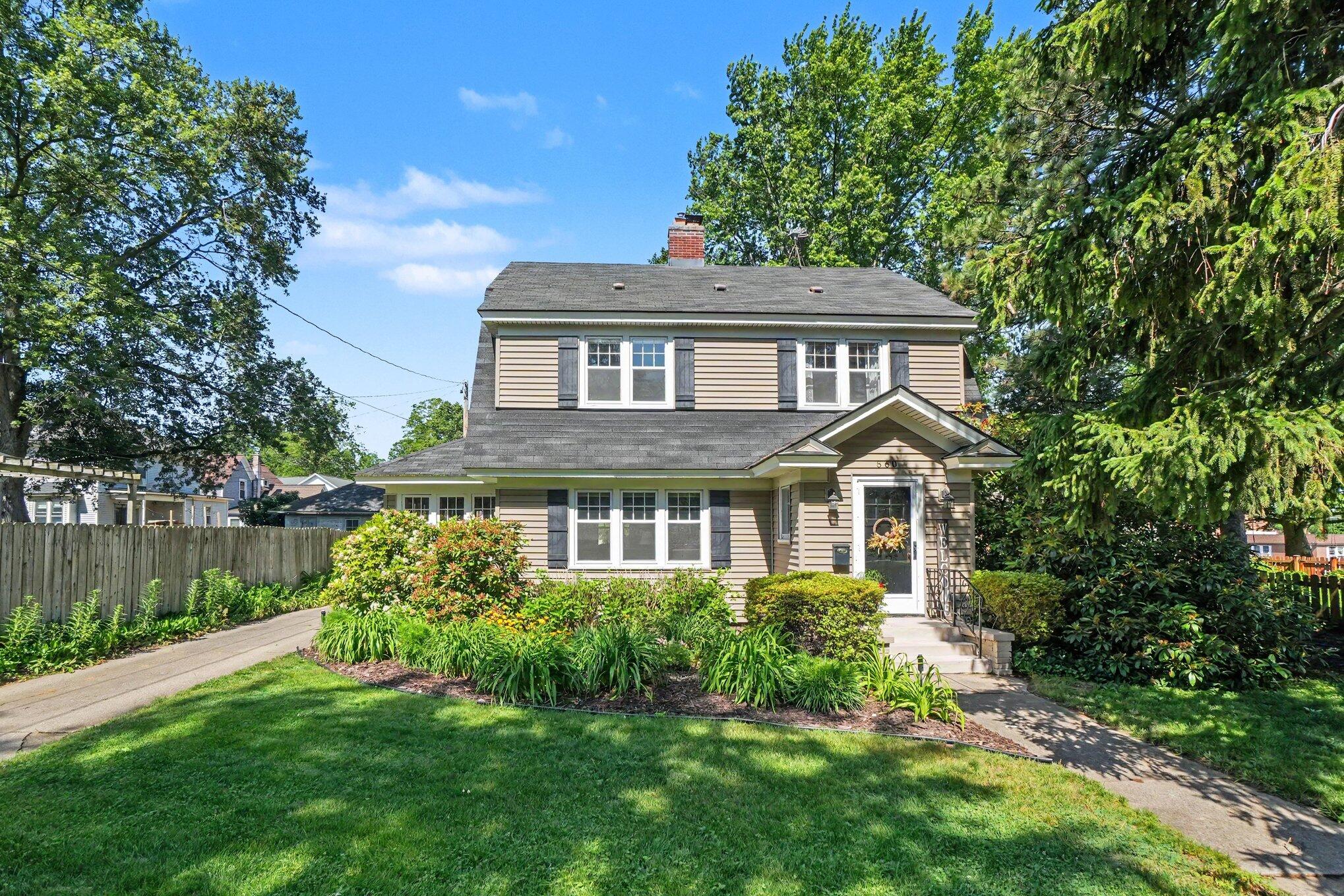 560 State Street Holland MI 49423