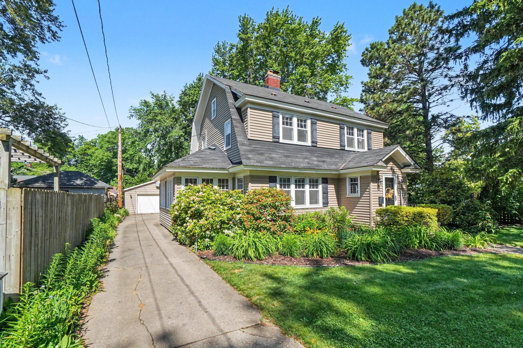 560 State Street Holland MI 49423