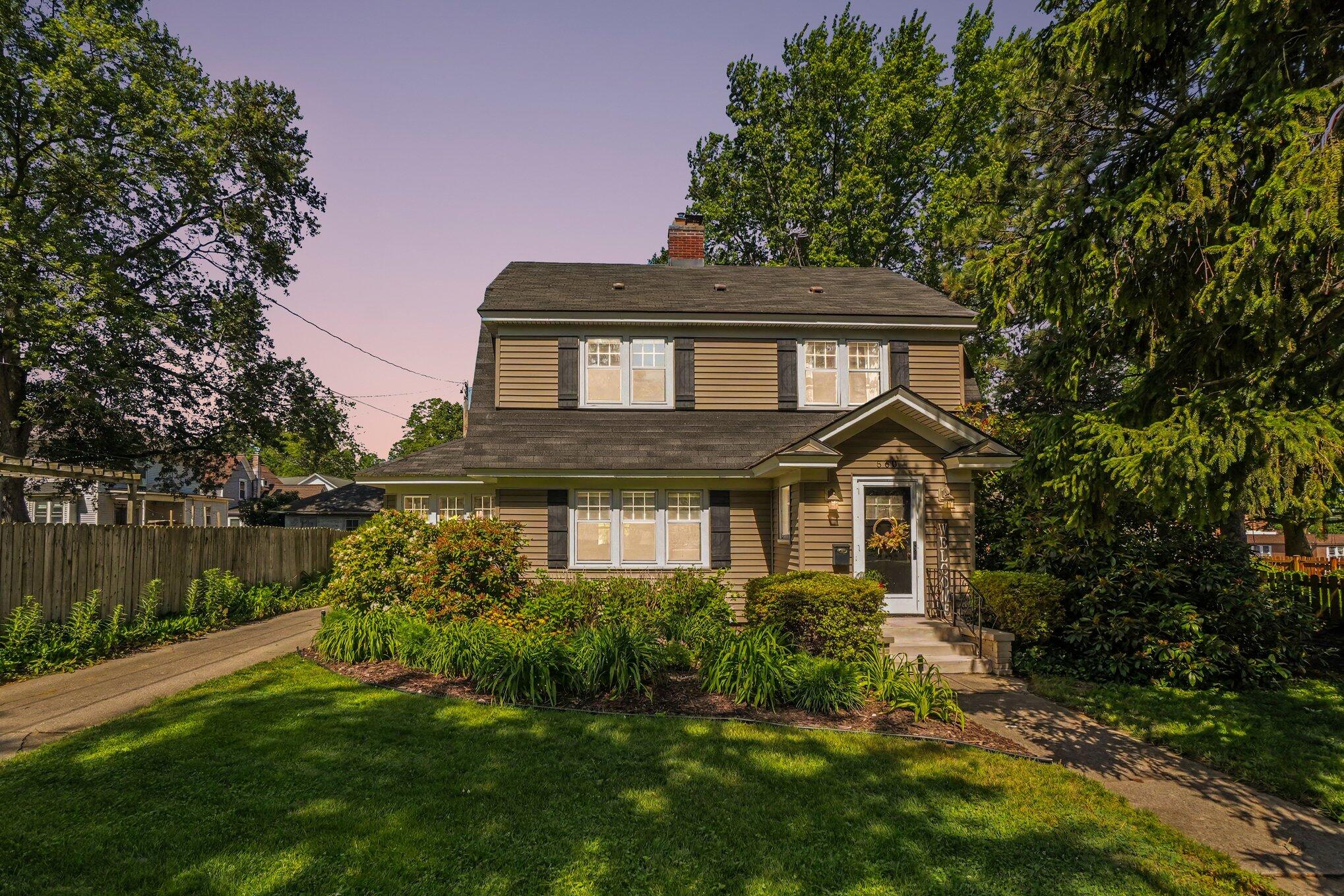 560 State Street Holland MI 49423
