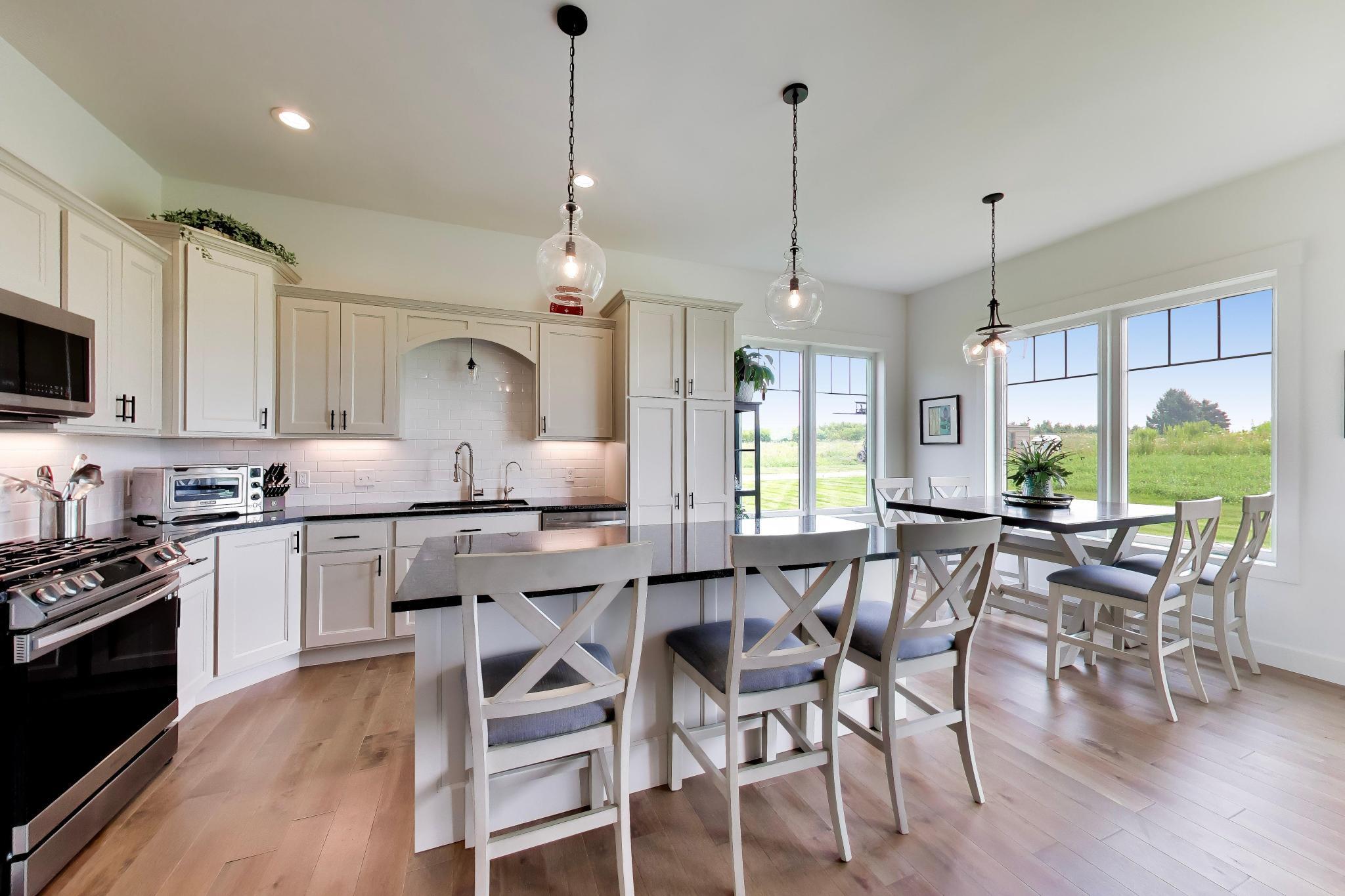 10333 S Noellyn Drive Berrien Springs MI 49103