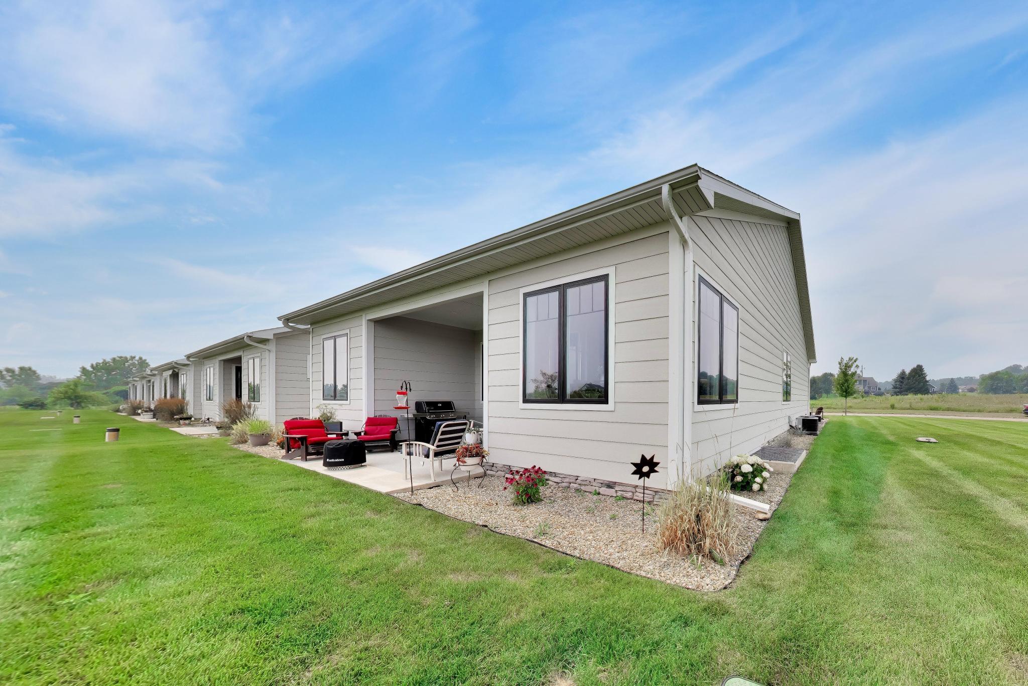 10333 S Noellyn Drive Berrien Springs MI 49103