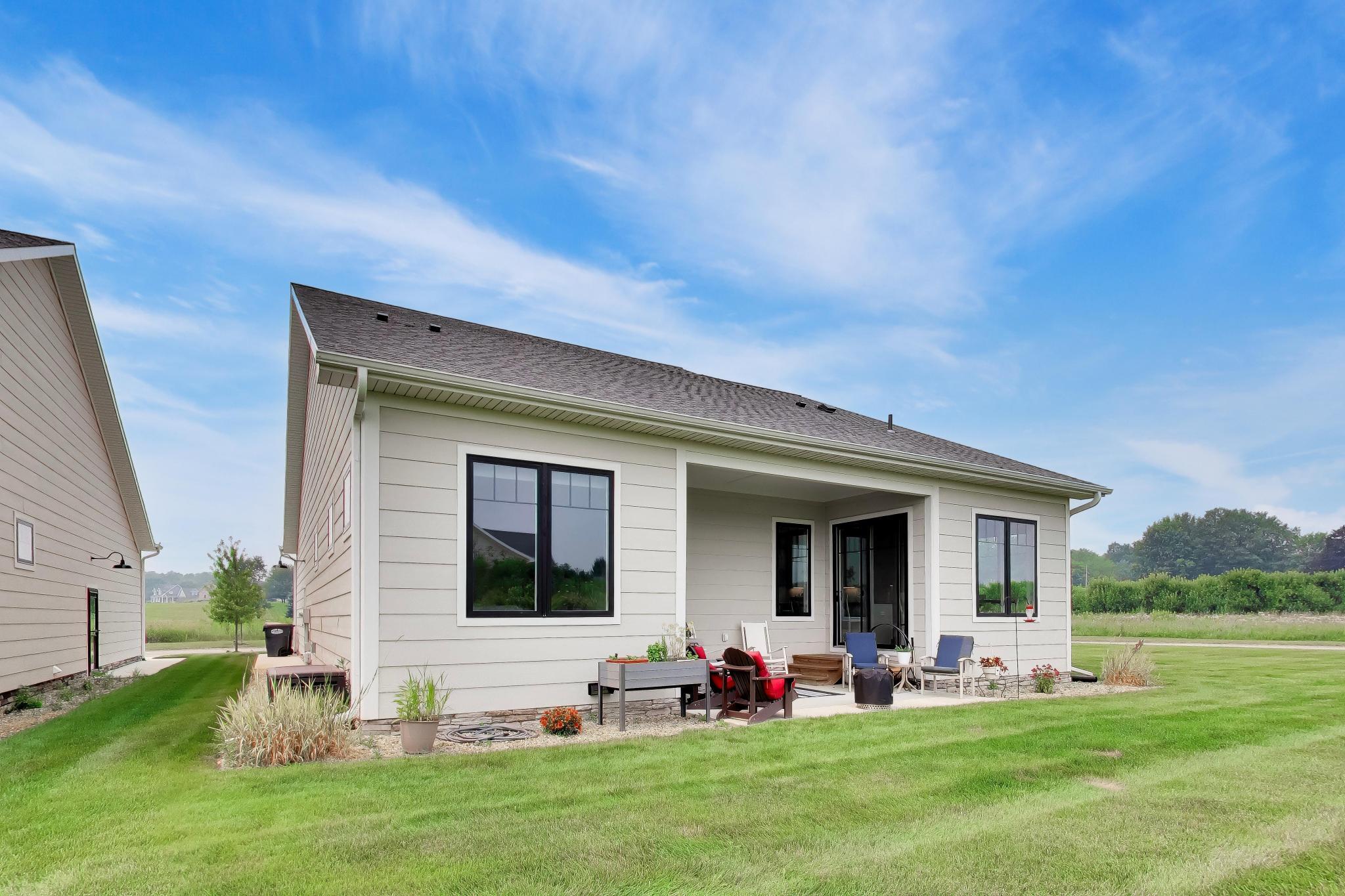 10333 S Noellyn Drive Berrien Springs MI 49103