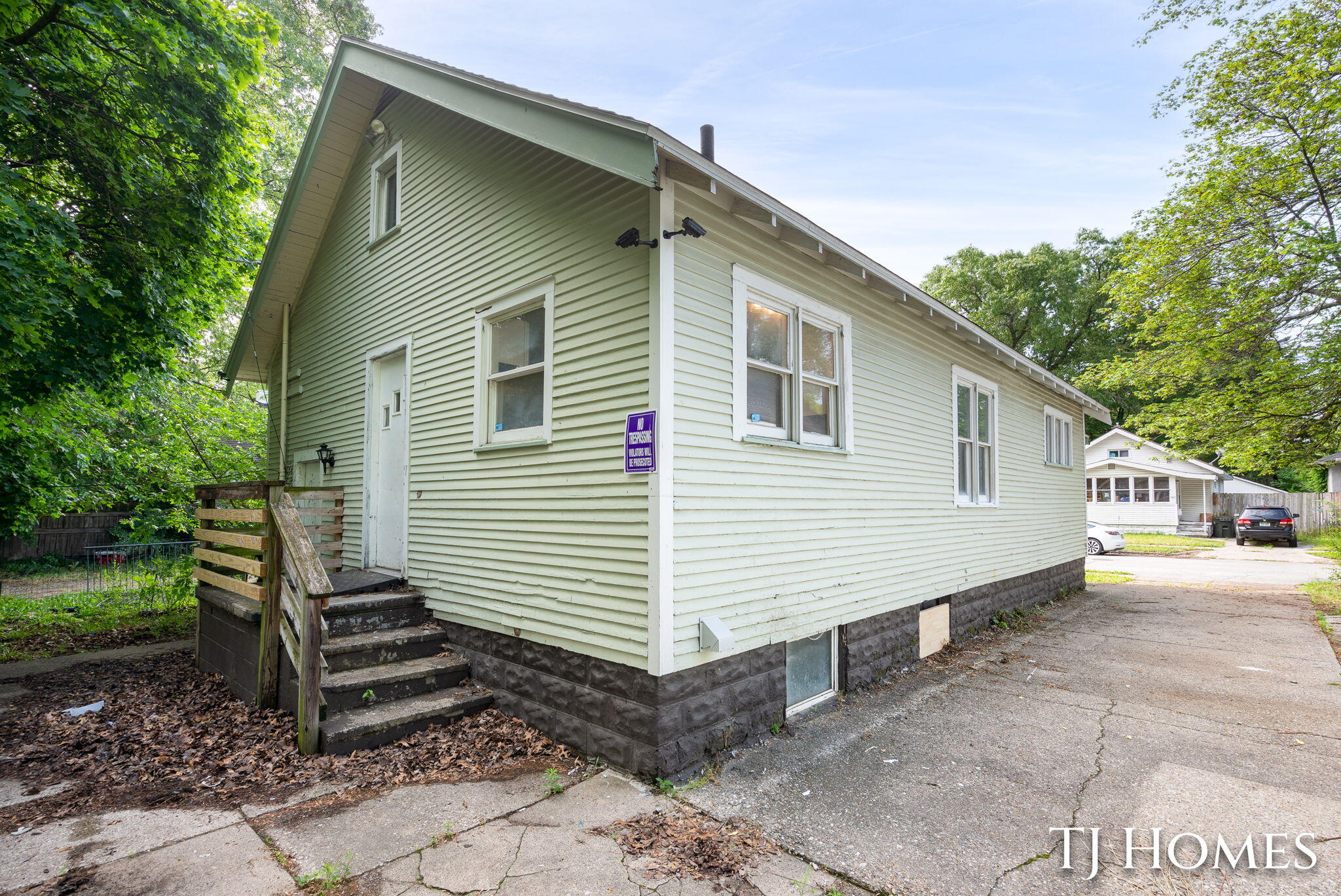 926 Emerson Avenue Muskegon MI 49442