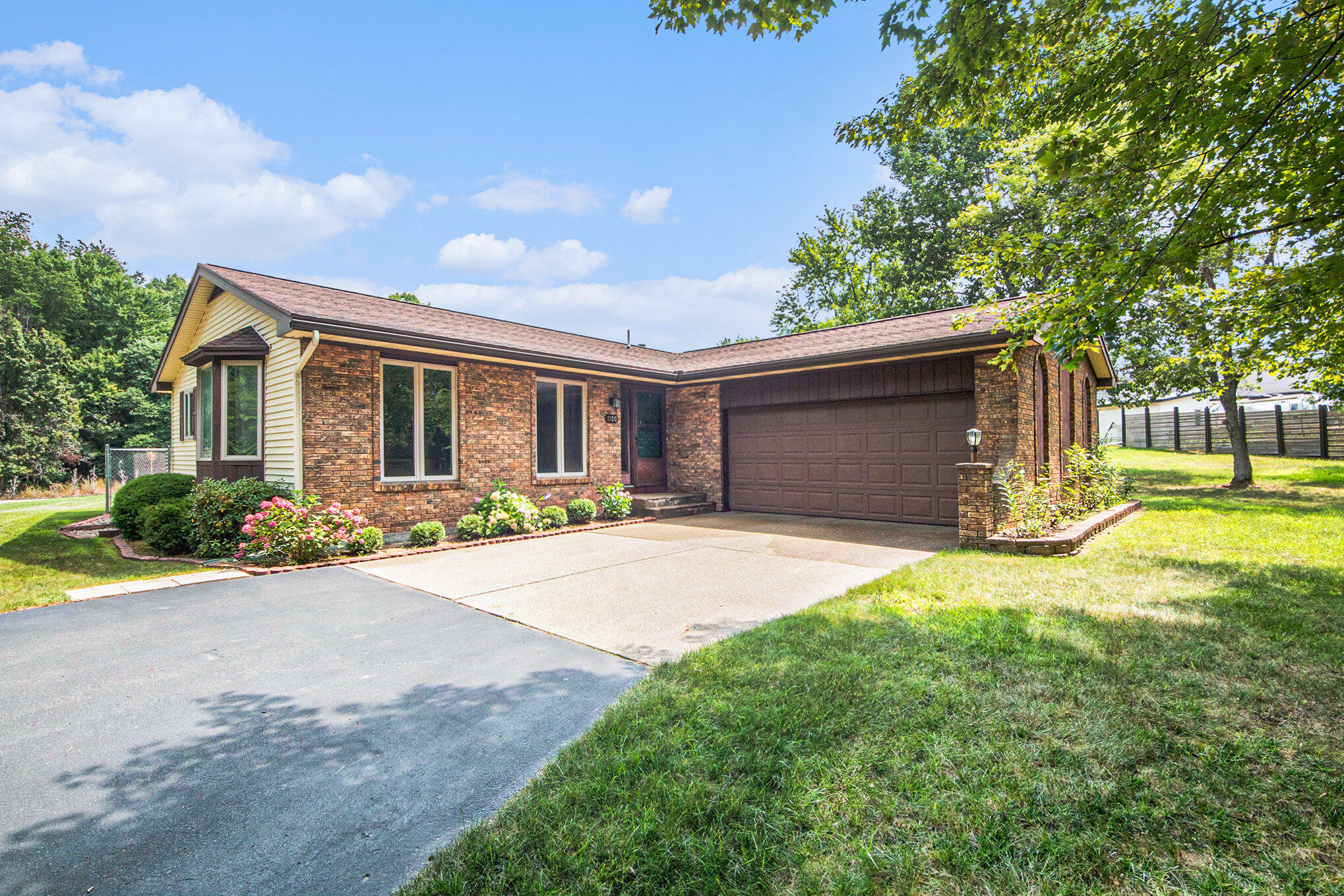 1100 Kinney Avenue SW Grand Rapids MI 49534