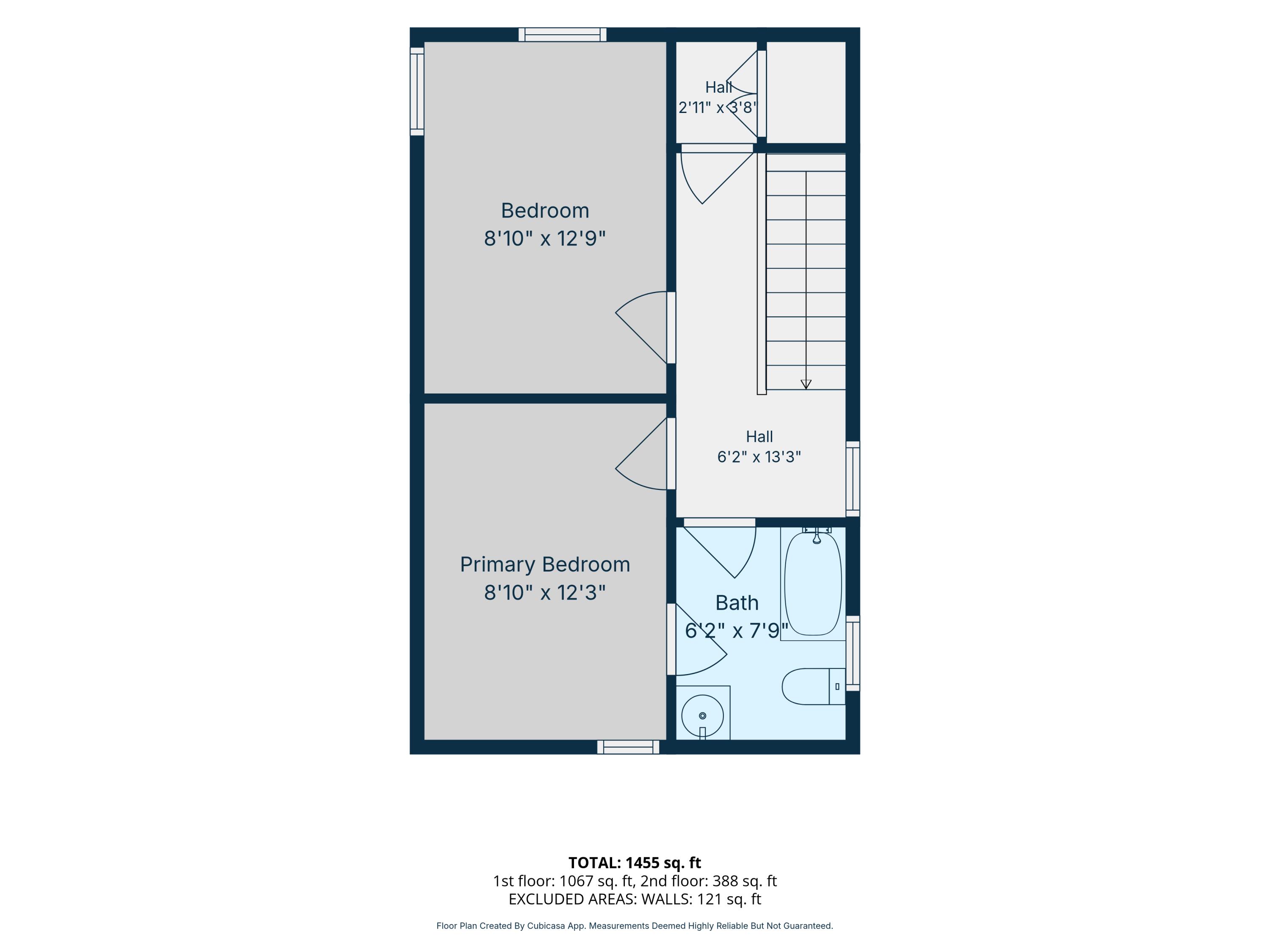 413 N Rath Avenue Ludington MI 49431