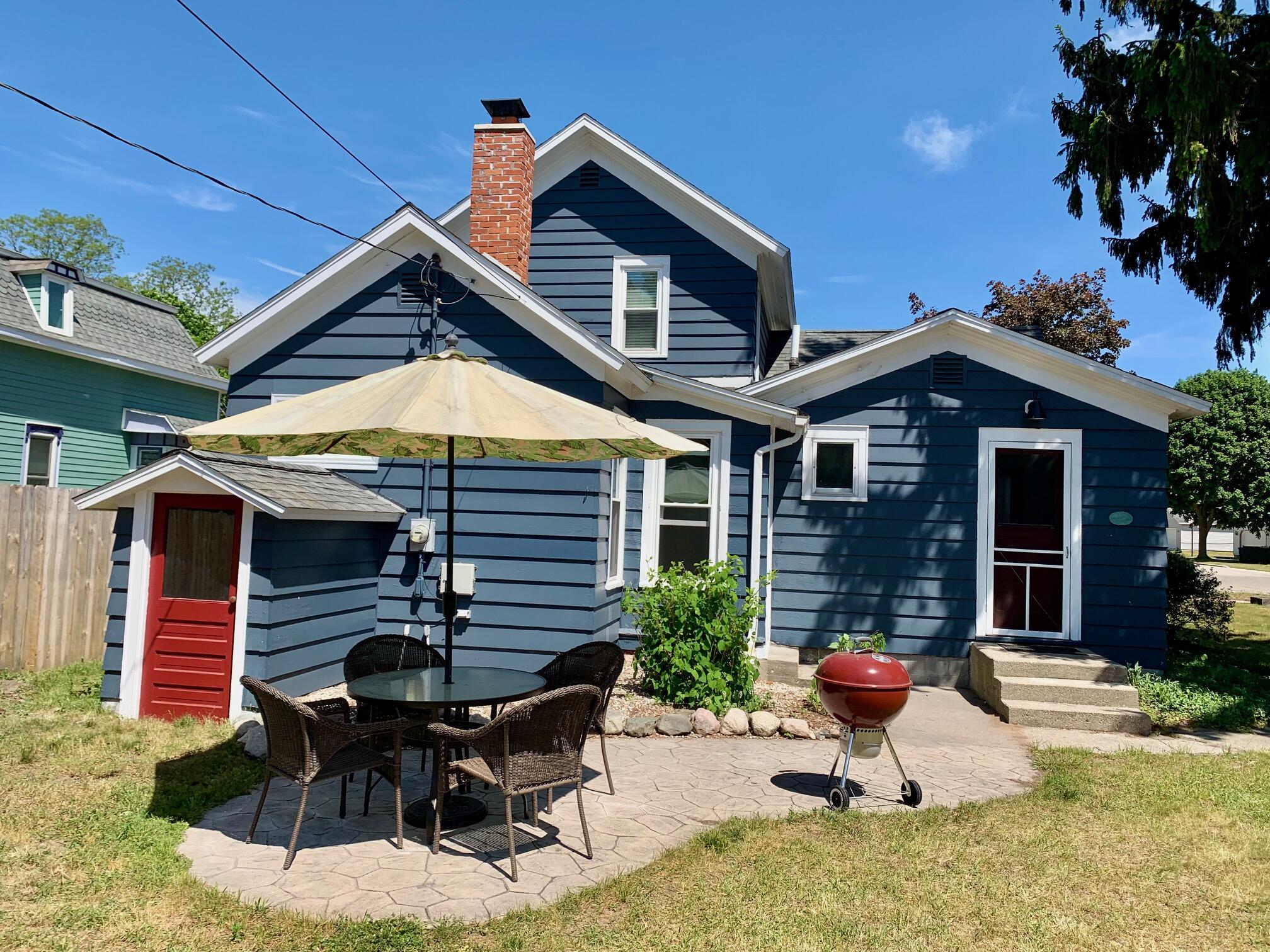 413 N Rath Avenue Ludington MI 49431