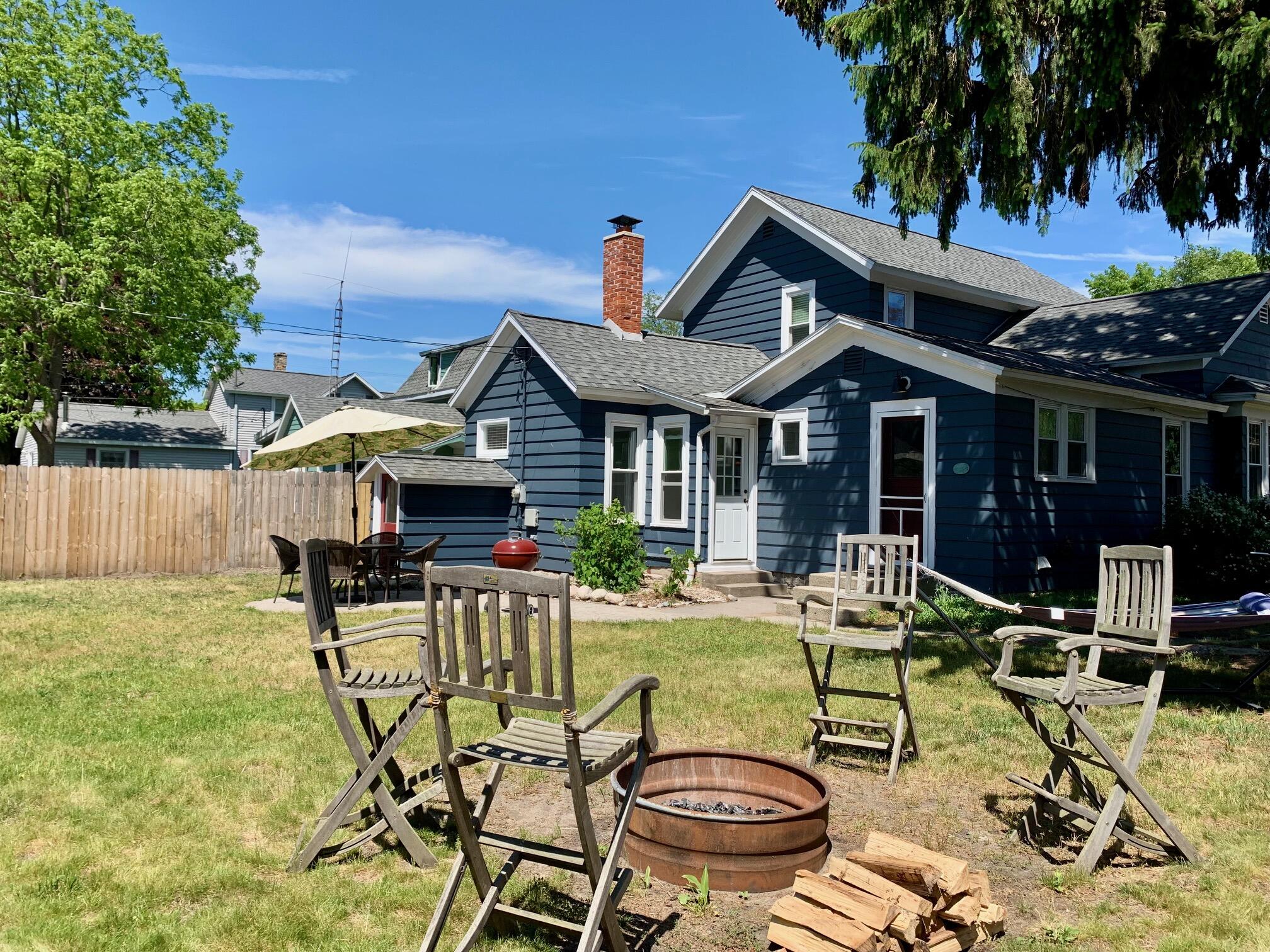 413 N Rath Avenue Ludington MI 49431