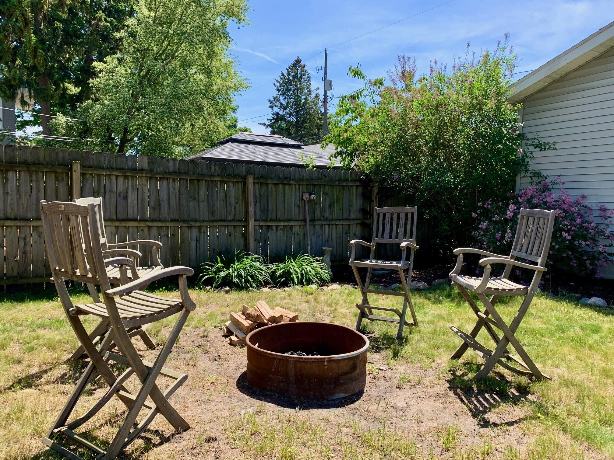 413 N Rath Avenue Ludington MI 49431