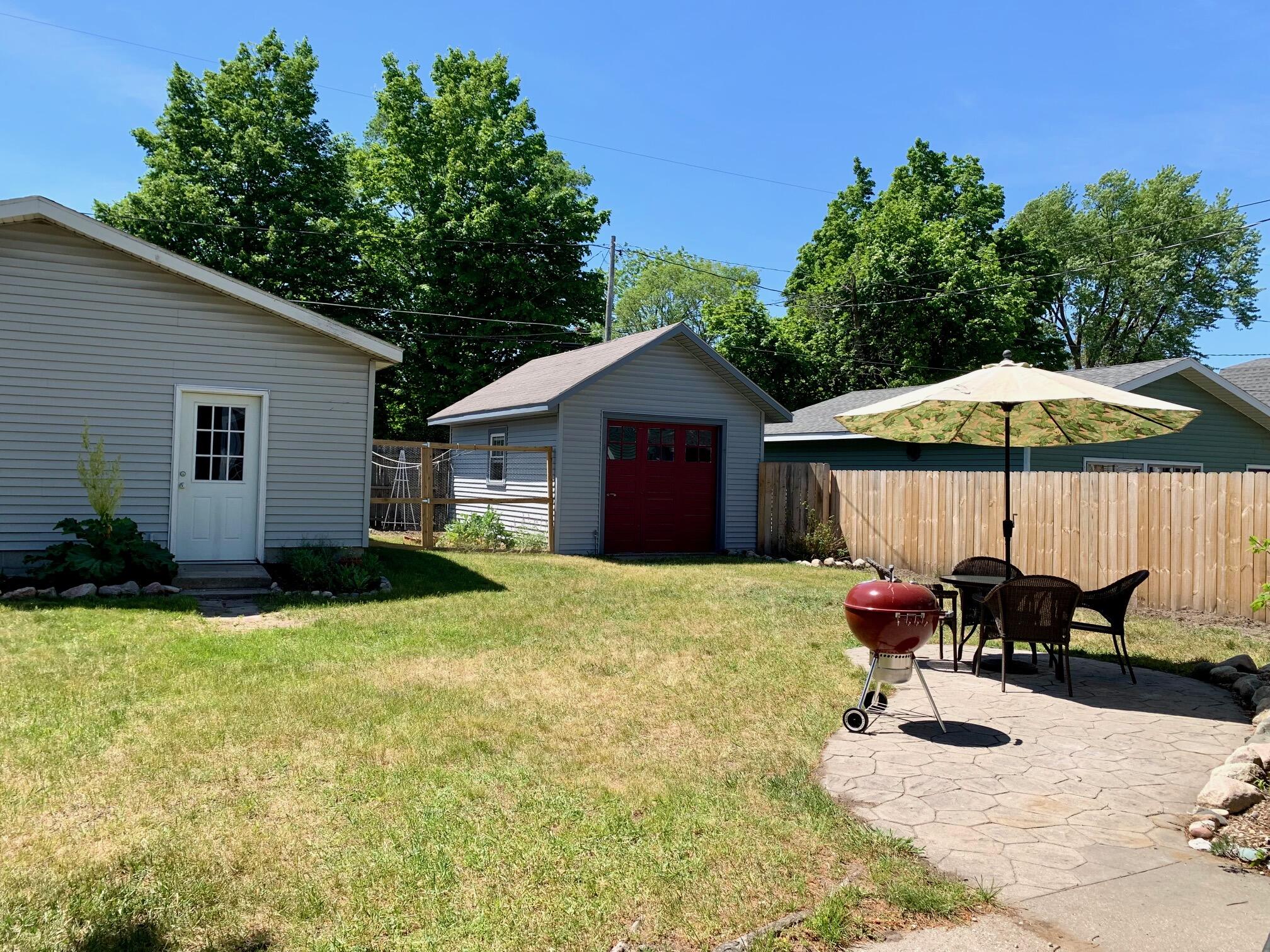 413 N Rath Avenue Ludington MI 49431