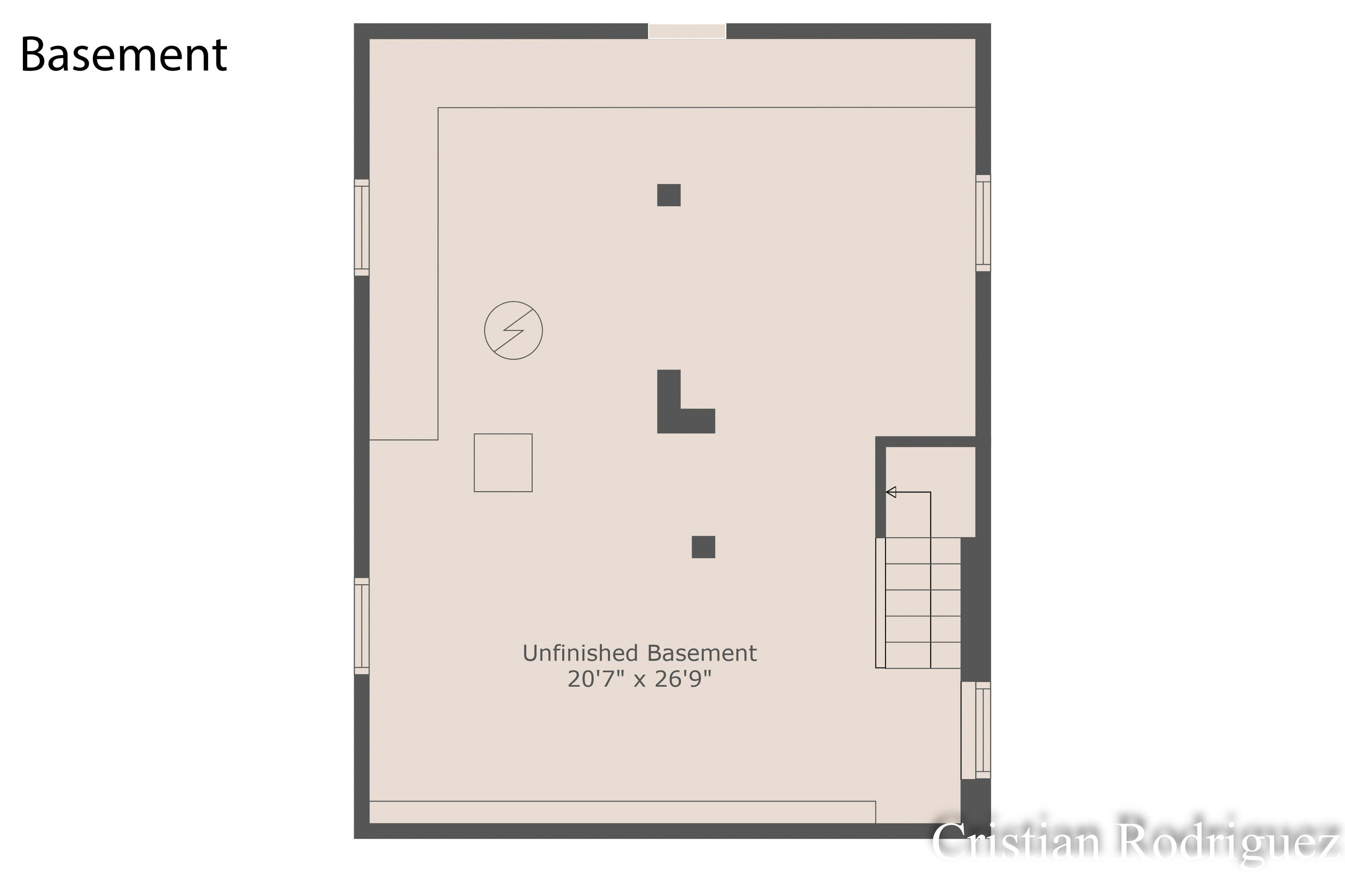 958 Dunham Street SE Grand Rapids MI 49506