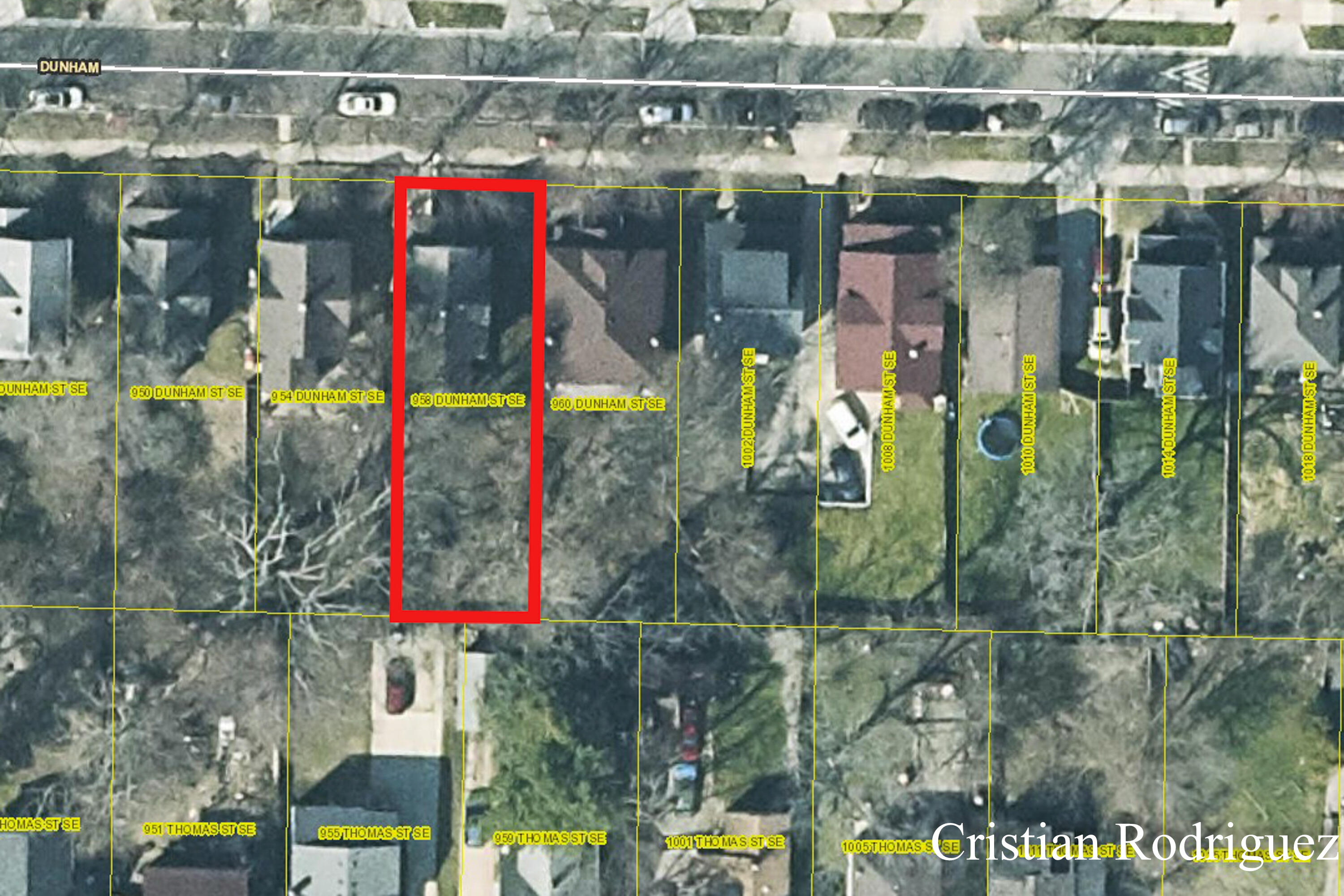 958 Dunham Street SE Grand Rapids MI 49506