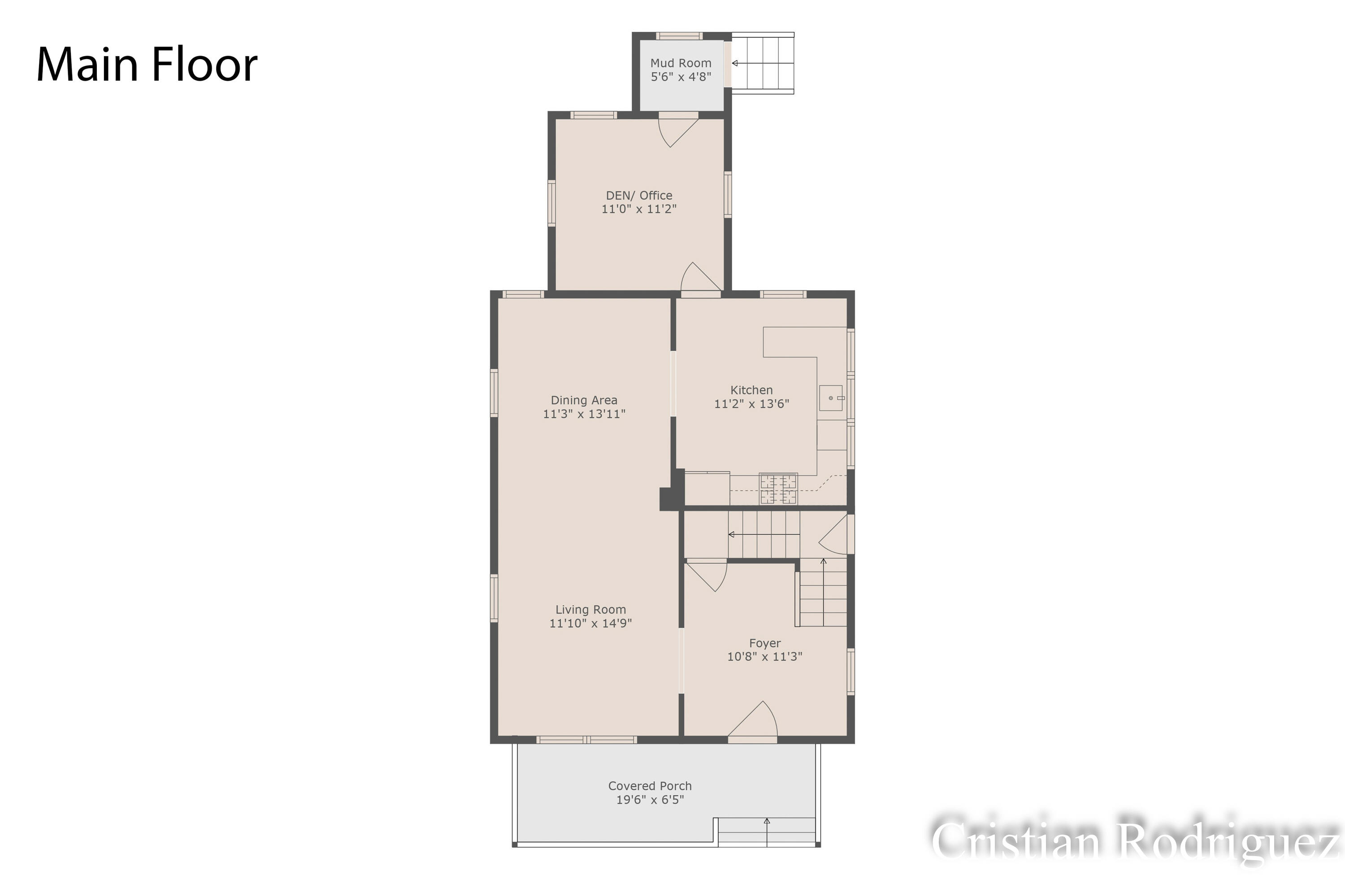 958 Dunham Street SE Grand Rapids MI 49506