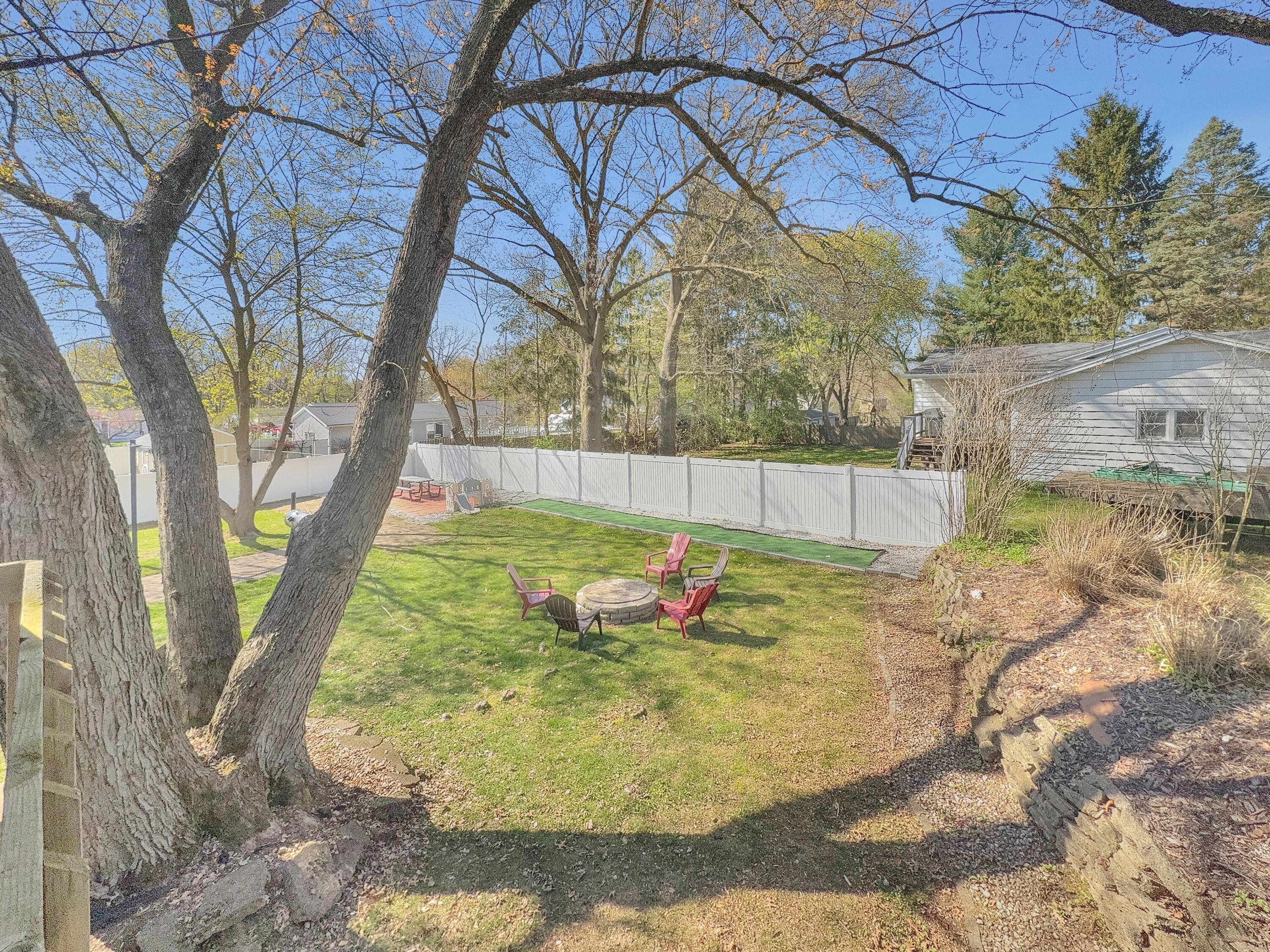 4451 Bonanza Drive NE Grand Rapids MI 49525