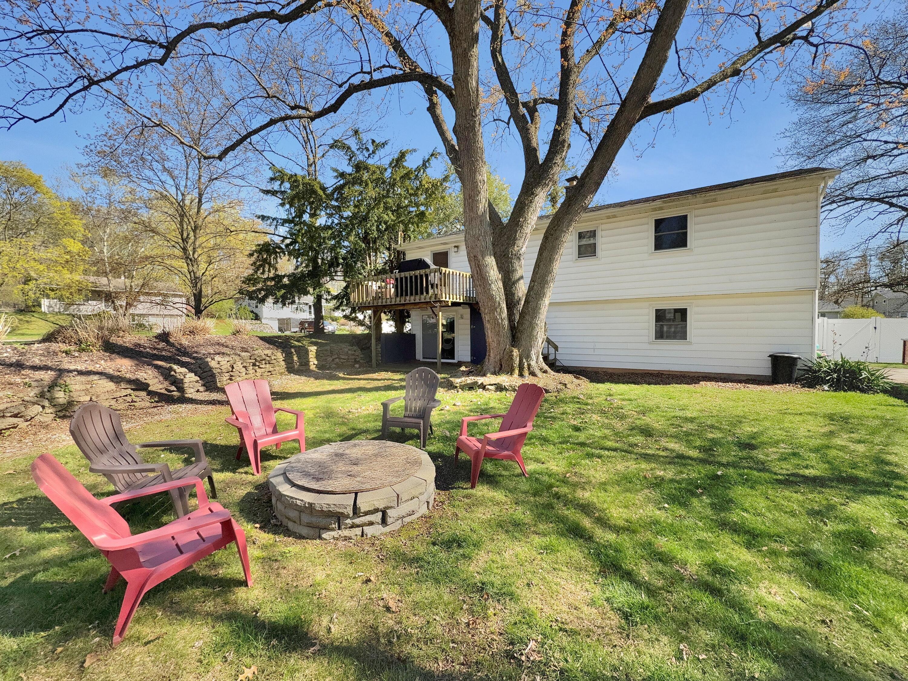 4451 Bonanza Drive NE Grand Rapids MI 49525