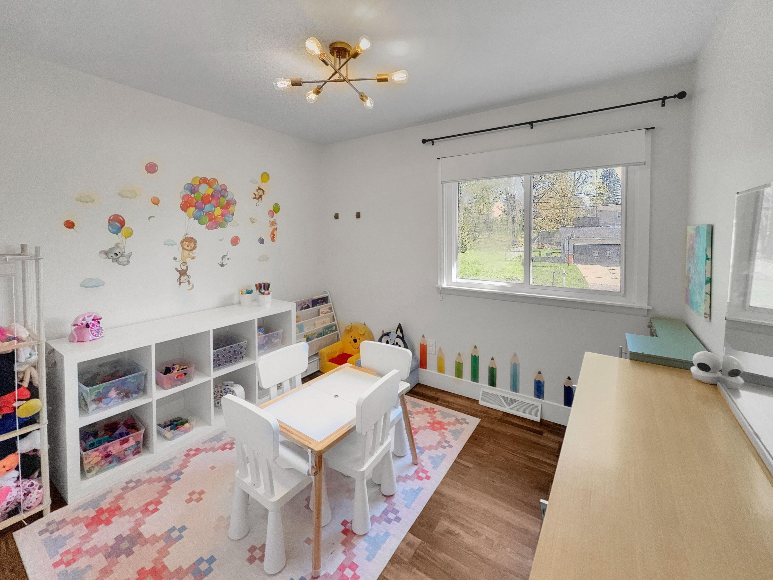 4451 Bonanza Drive NE Grand Rapids MI 49525