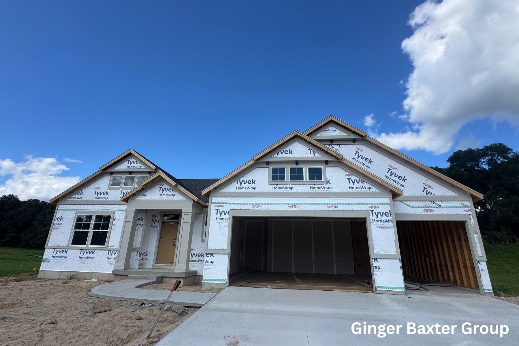 151 Summit Pointe Drive Rockford MI 49341