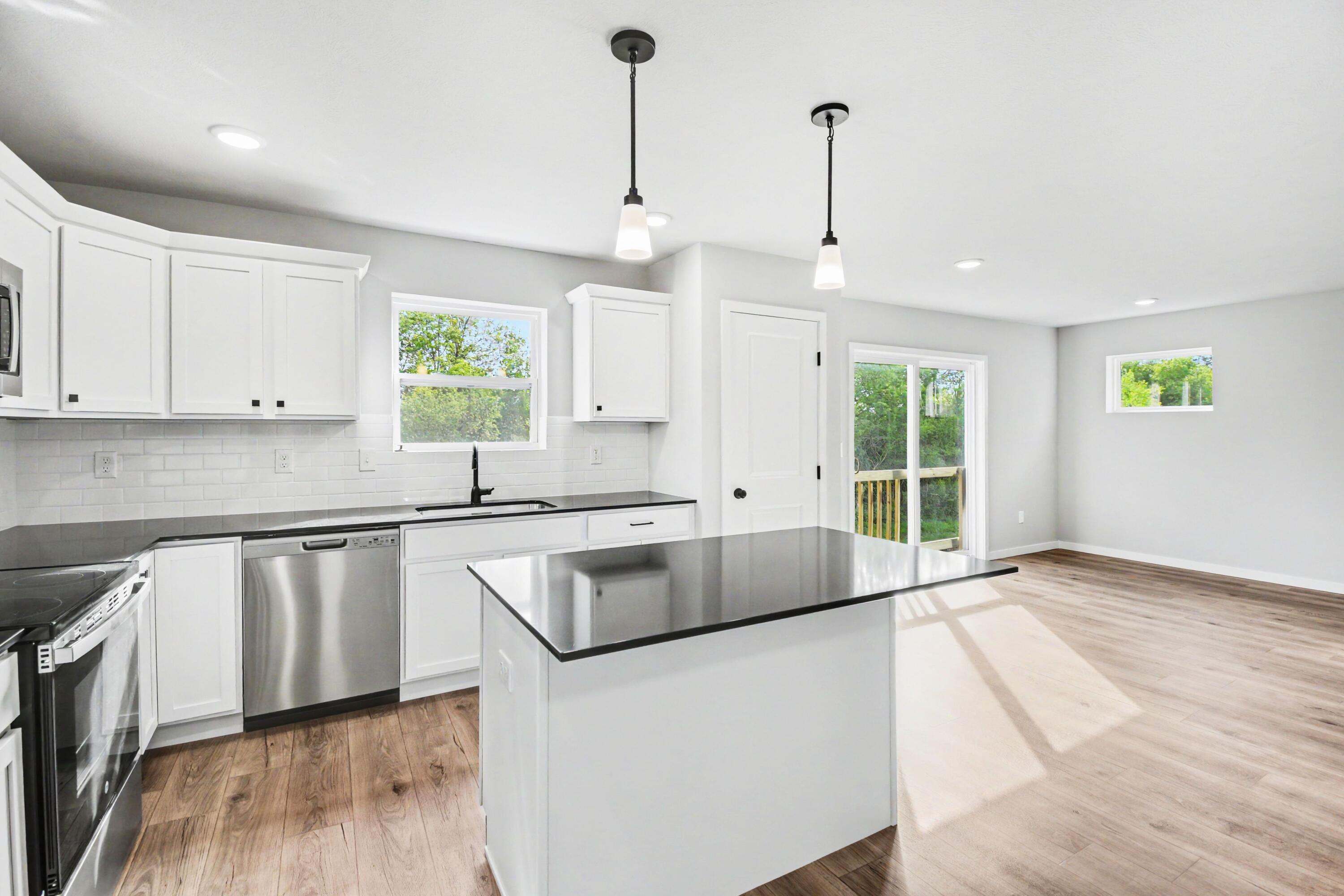 10077 Kearns Court Portage MI 49024