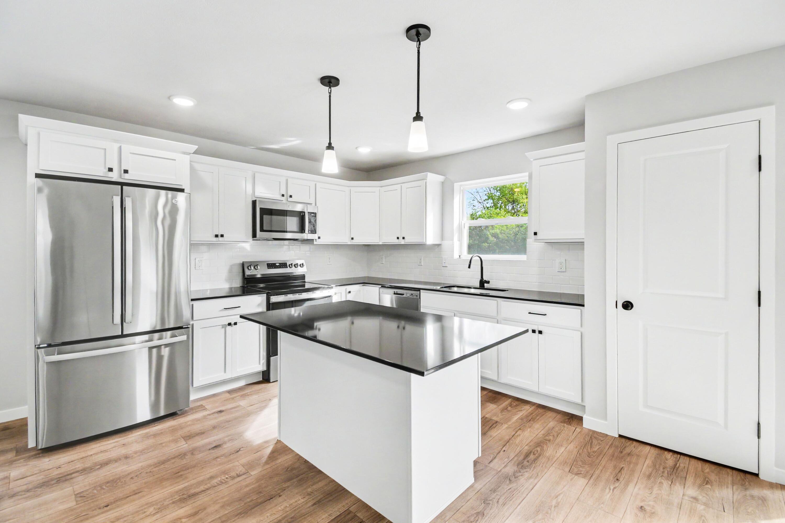 10077 Kearns Court Portage MI 49024