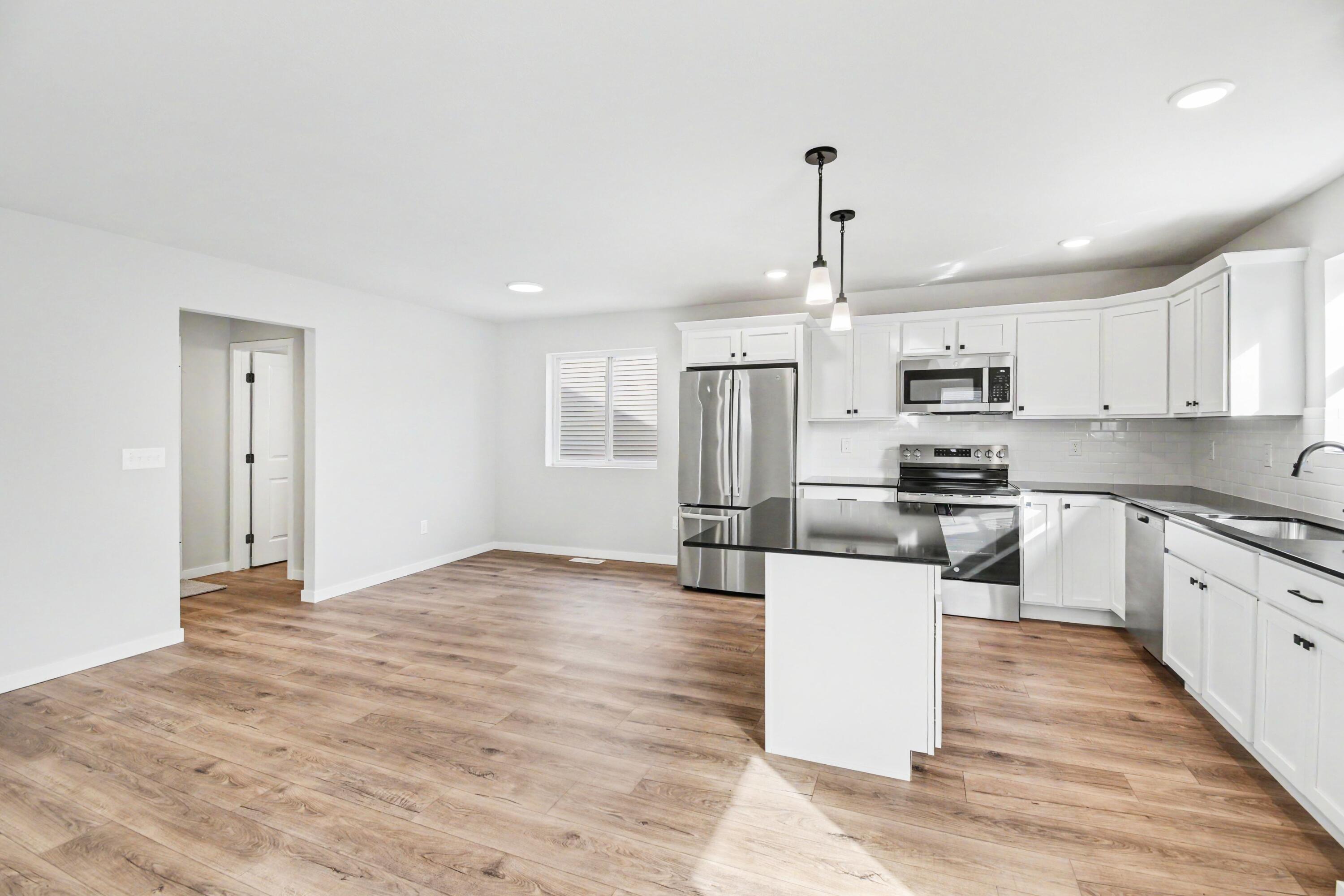 10077 Kearns Court Portage MI 49024