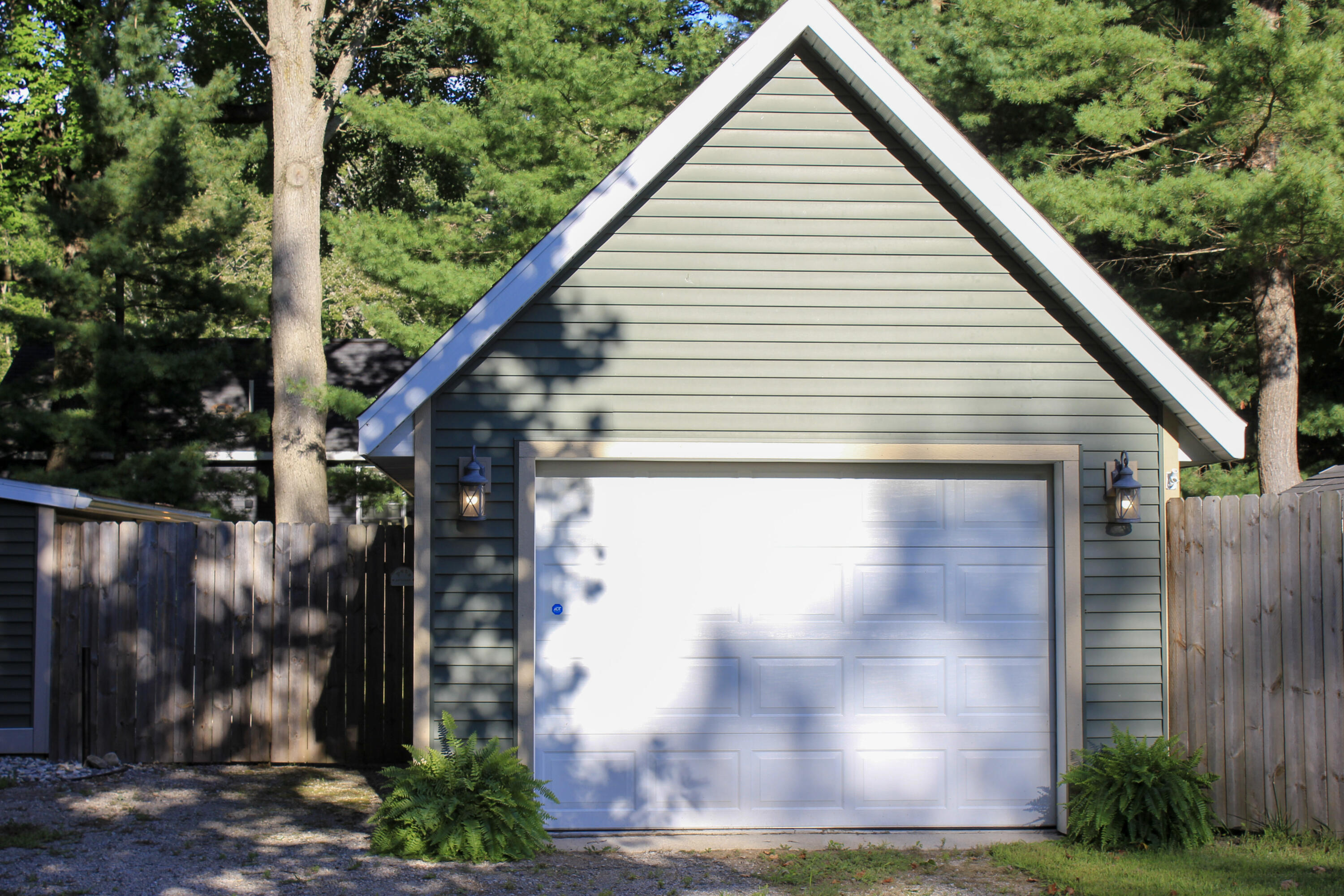 3429 W Giles Road Muskegon MI 49445