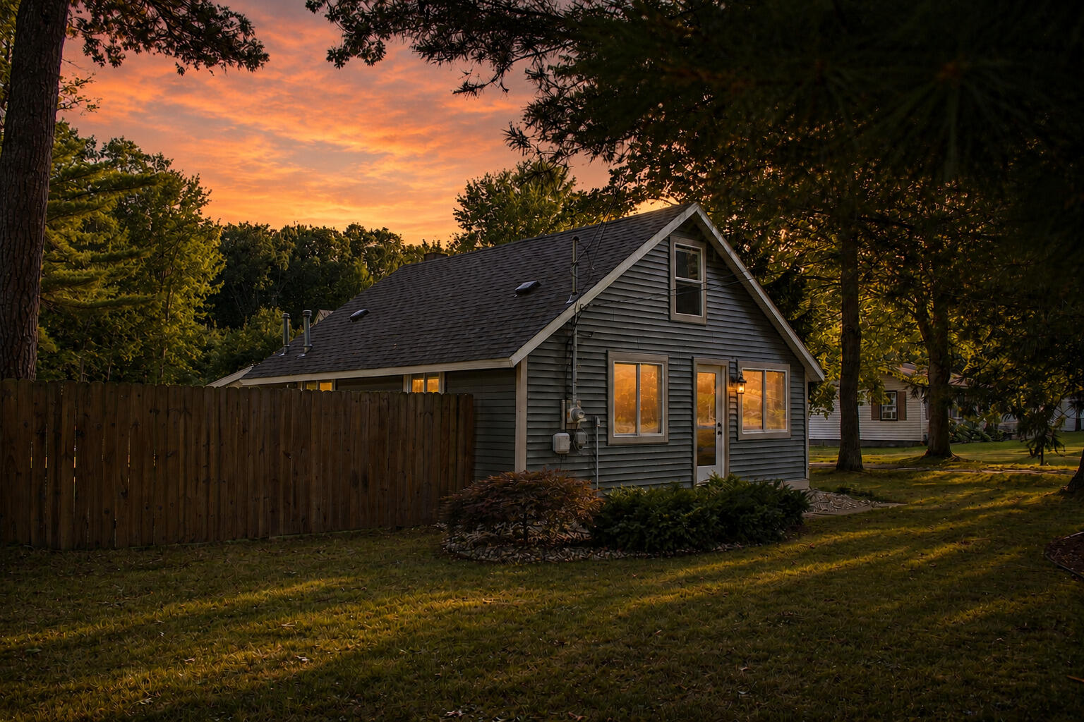 3429 W Giles Road Muskegon MI 49445