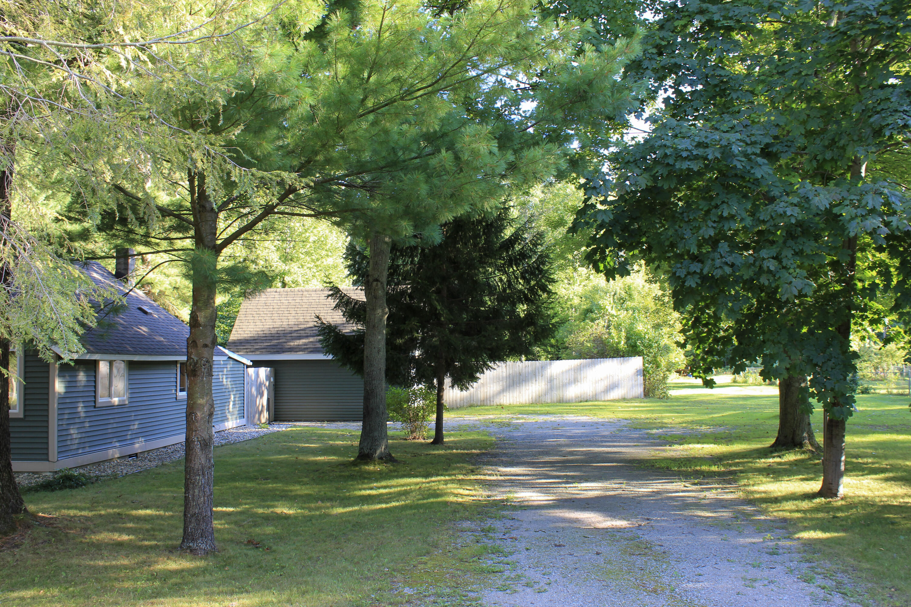 3429 W Giles Road Muskegon MI 49445
