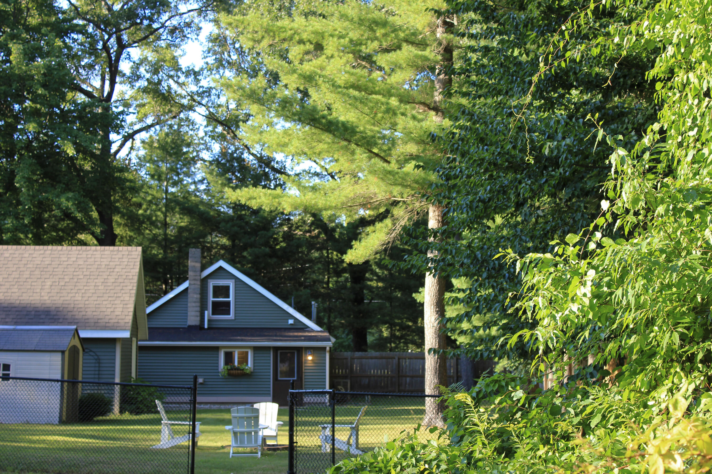 3429 W Giles Road Muskegon MI 49445