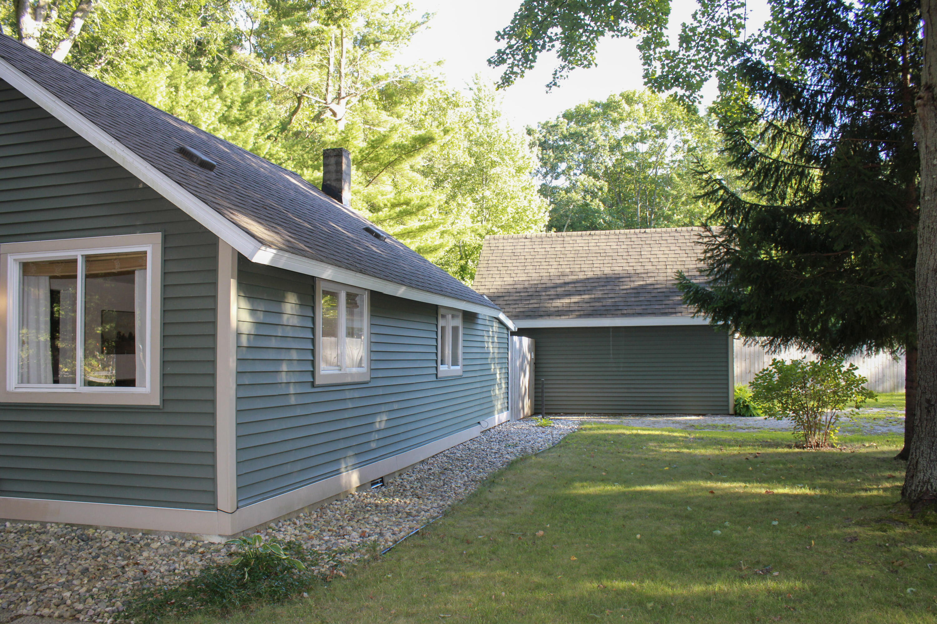 3429 W Giles Road Muskegon MI 49445