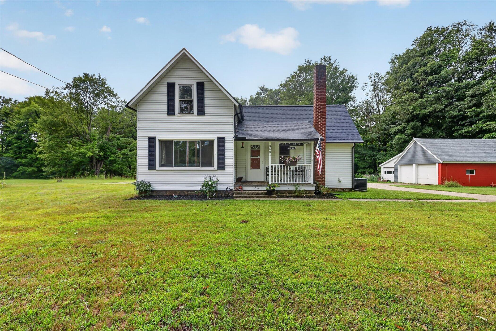 8601 Almena Drive Kalamazoo MI 49009