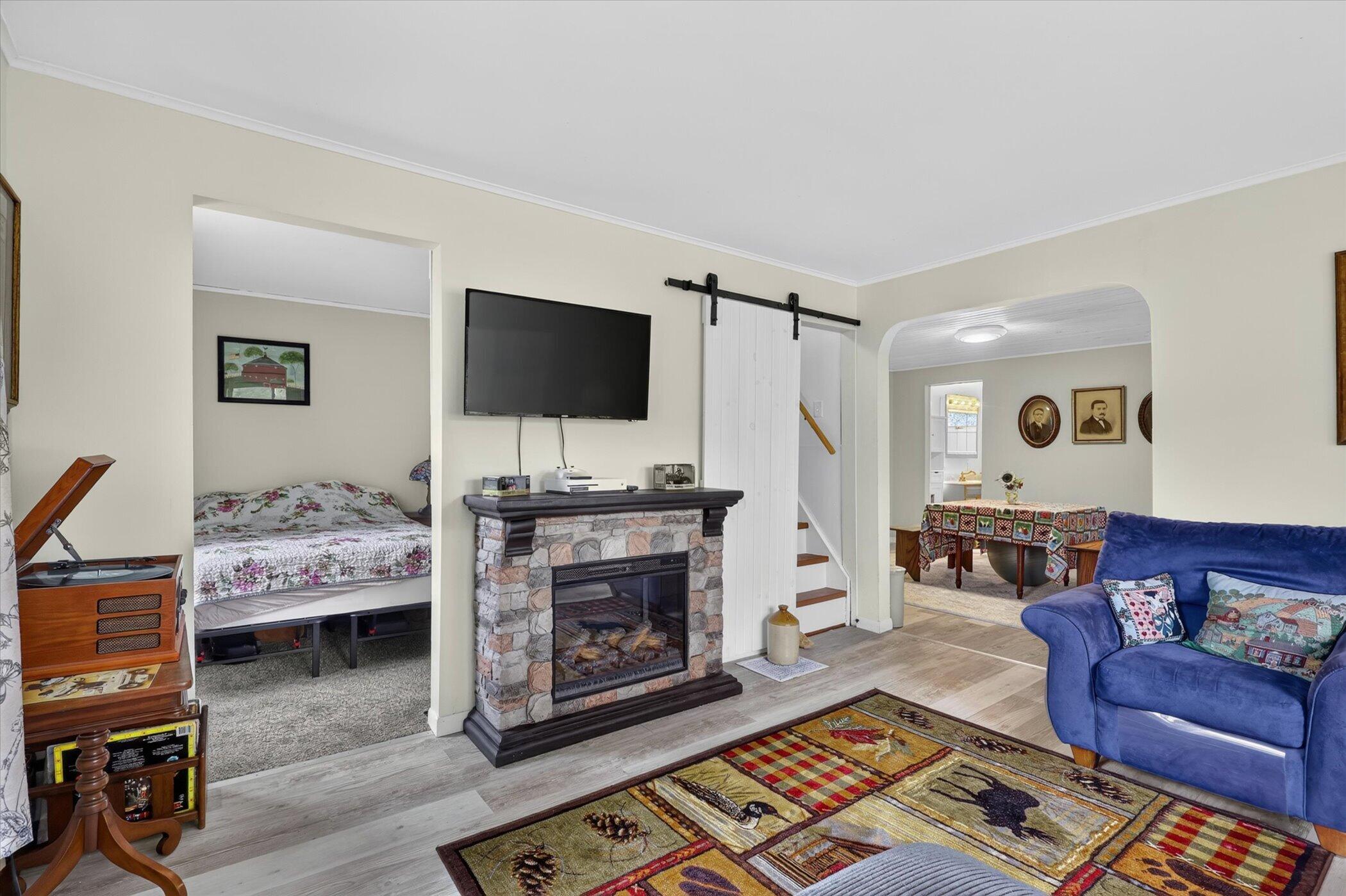8601 Almena Drive Kalamazoo MI 49009