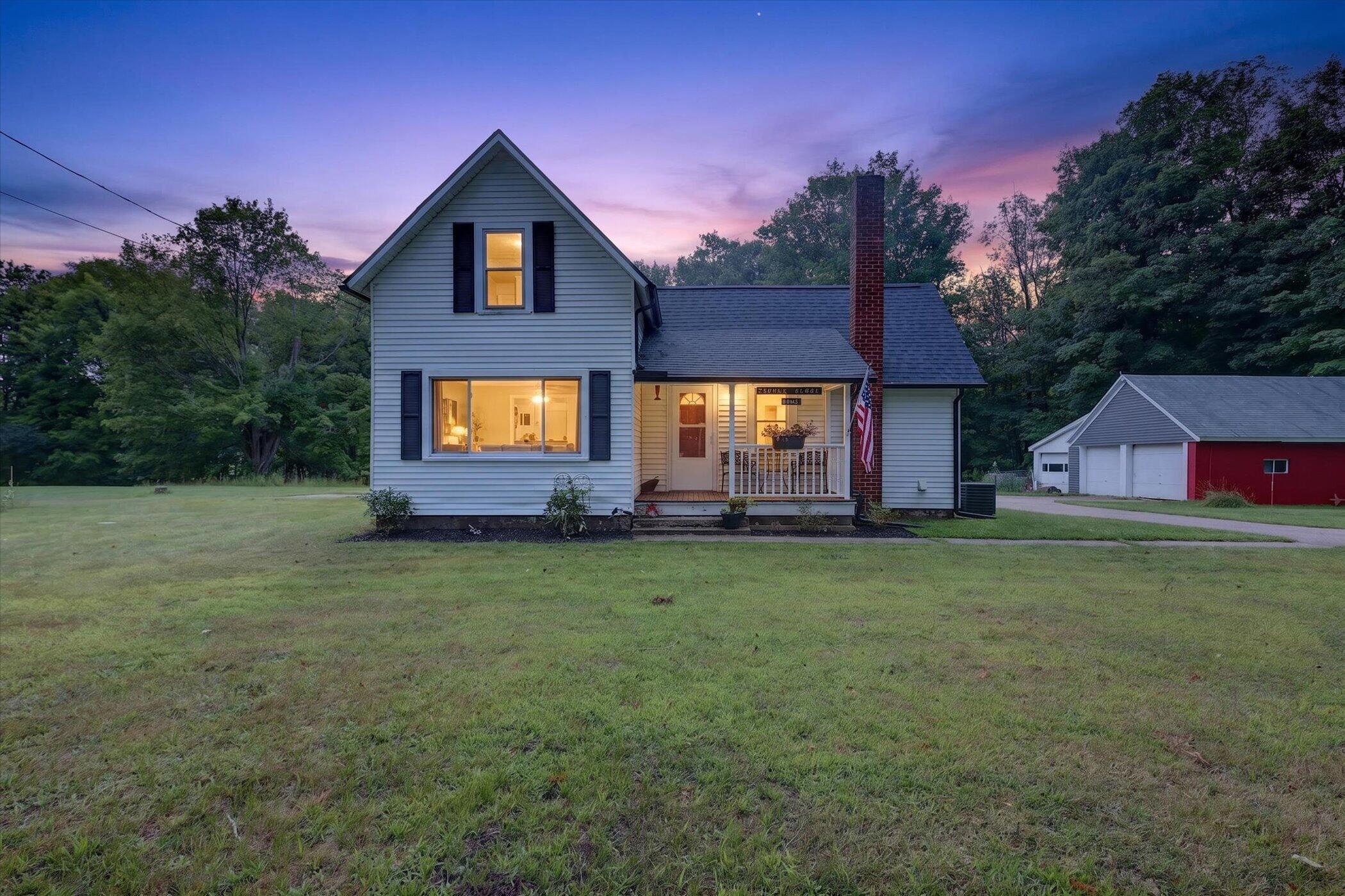 8601 Almena Drive Kalamazoo MI 49009