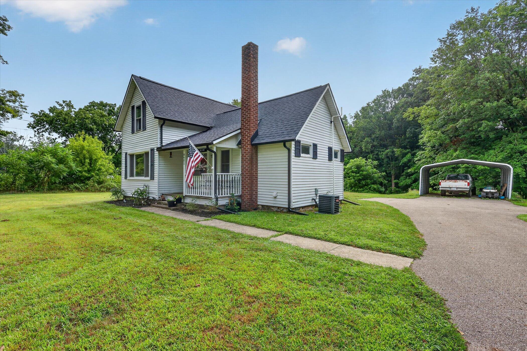 8601 Almena Drive Kalamazoo MI 49009