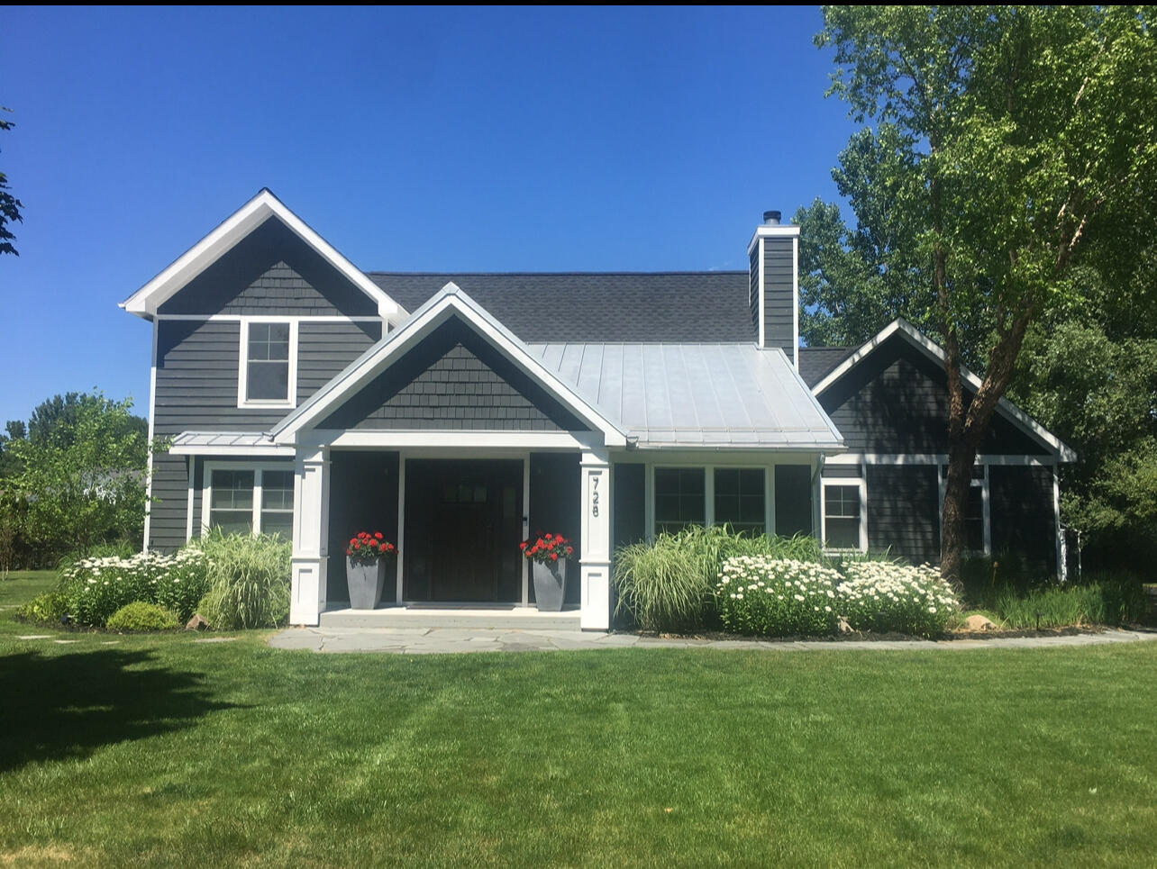 Douglas MI, 728 Wilderness Ridge Drive