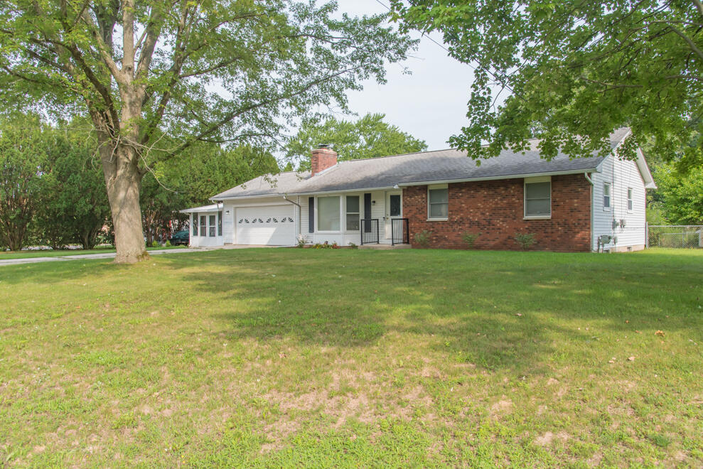 3093 Thayer Avenue Kalamazoo MI 49004