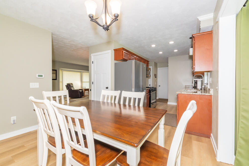 3093 Thayer Avenue Kalamazoo MI 49004