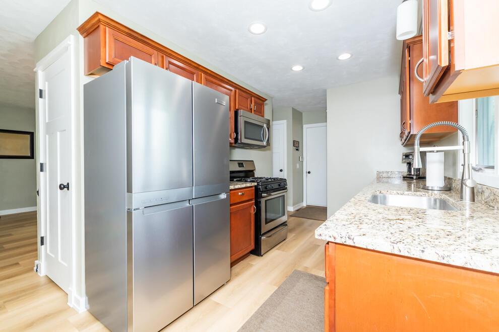 3093 Thayer Avenue Kalamazoo MI 49004