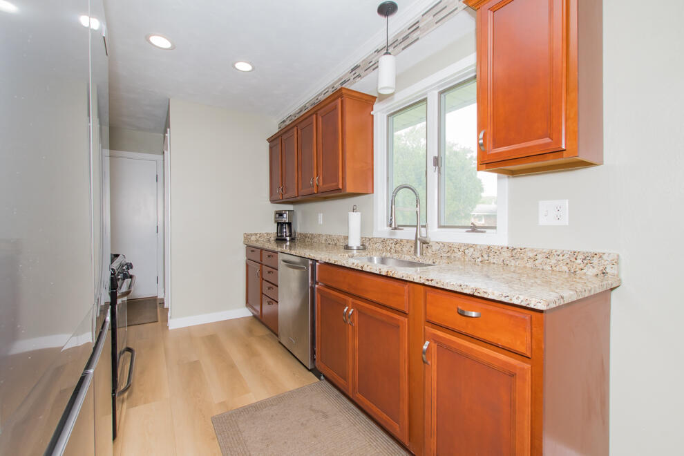3093 Thayer Avenue Kalamazoo MI 49004