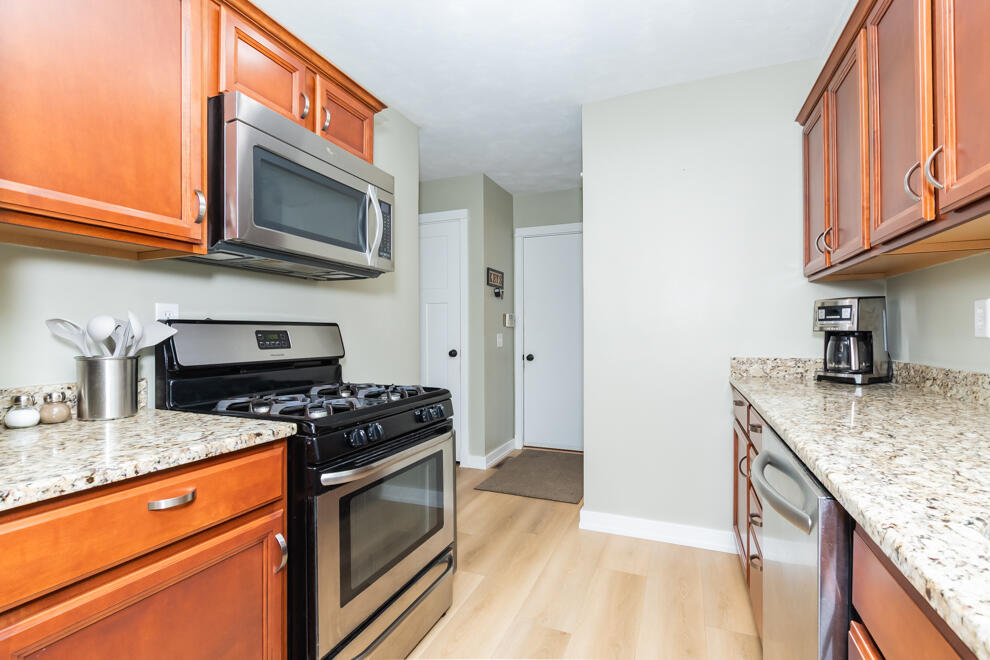 3093 Thayer Avenue Kalamazoo MI 49004