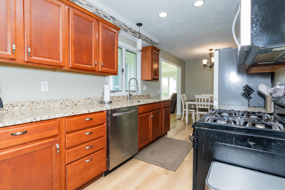 3093 Thayer Avenue Kalamazoo MI 49004